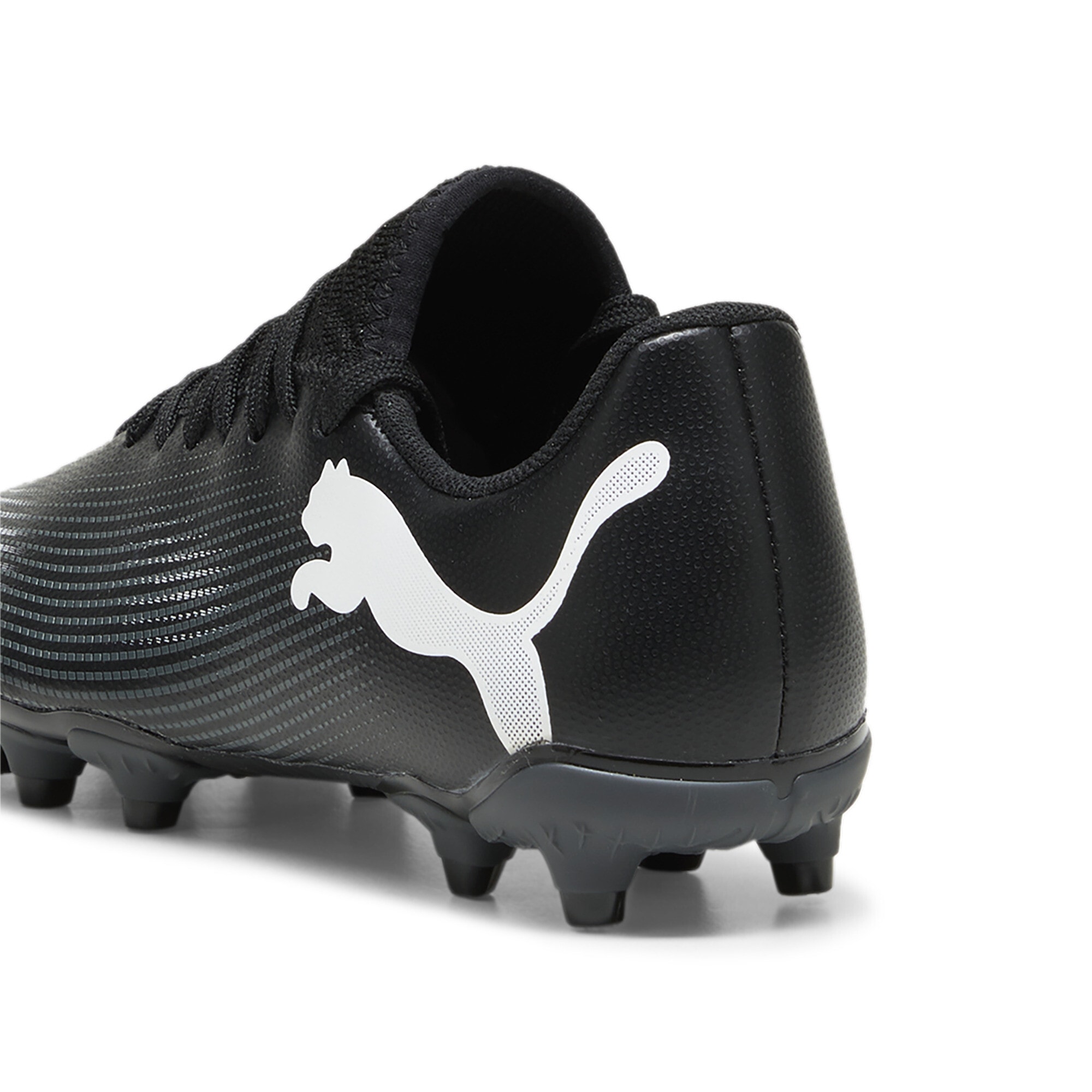 PUMA Fussballschuh »FUTURE 7 PLAY FG/AG JR«, für Rasenplätze