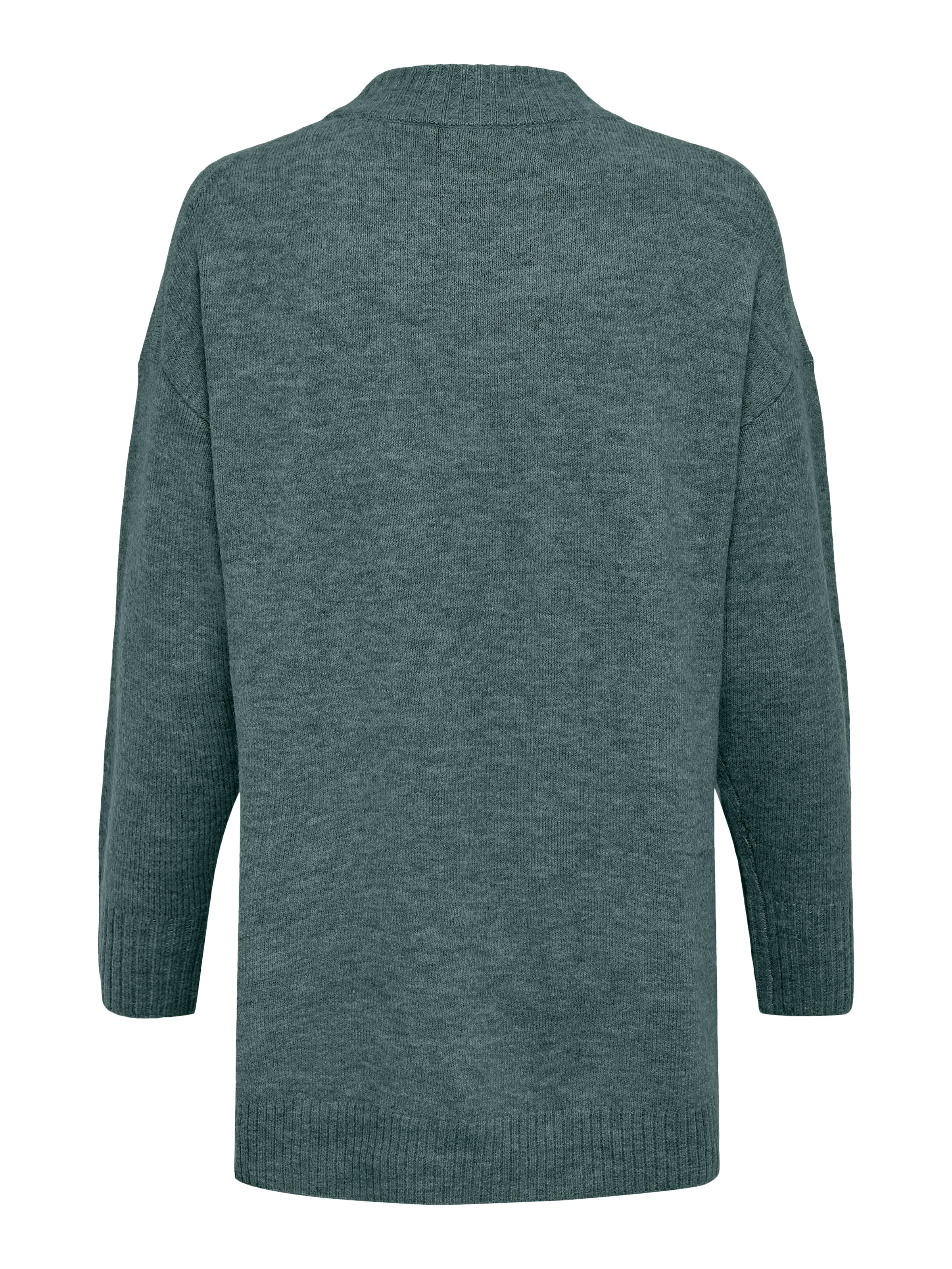 ONLY Strickpullover »ONLSILJA L/S LOOSE PULLOVER EX KNT«