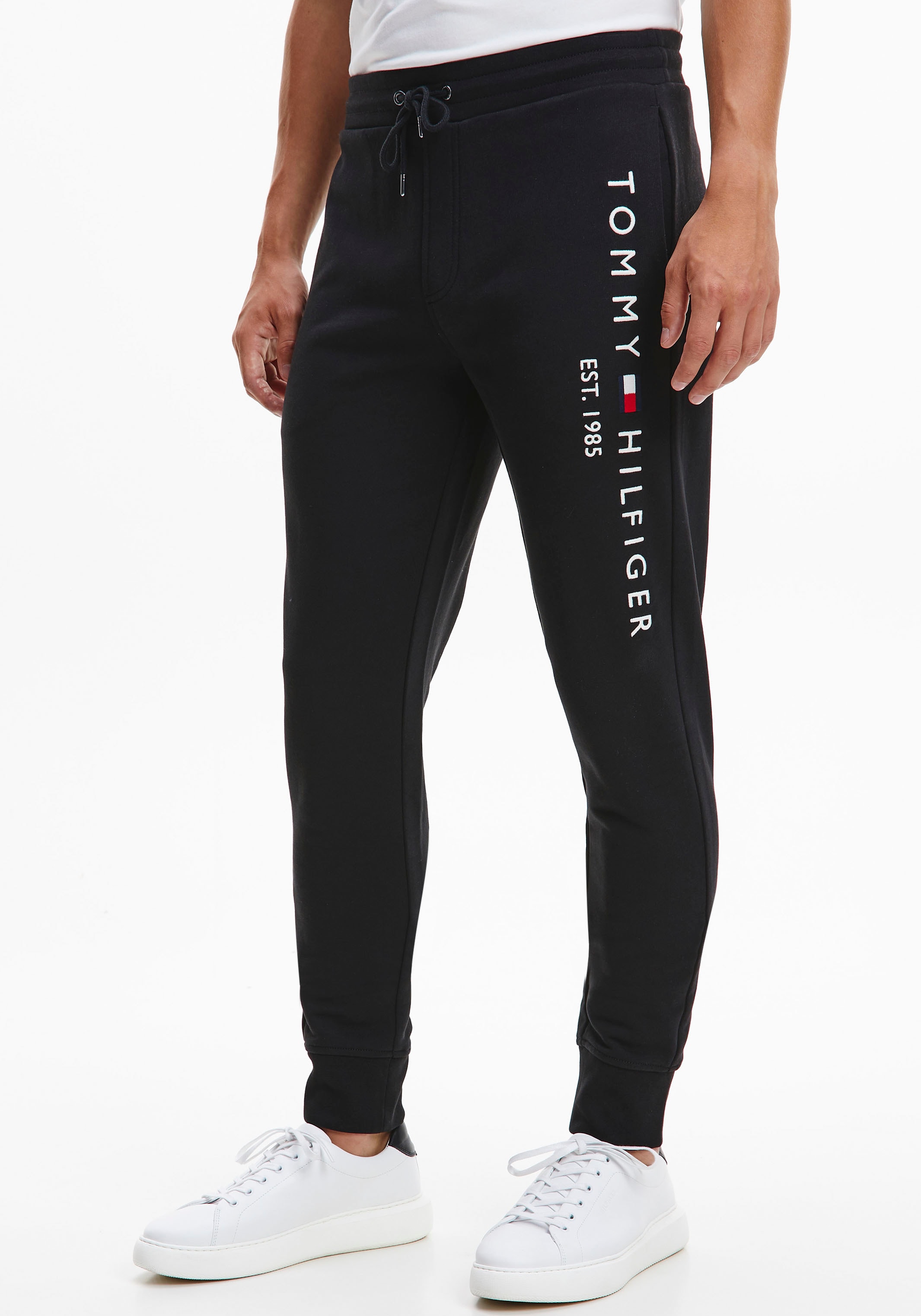 Tommy Hilfiger Sweathose »BASIC BRANDED SWEATPANTS« kaufen