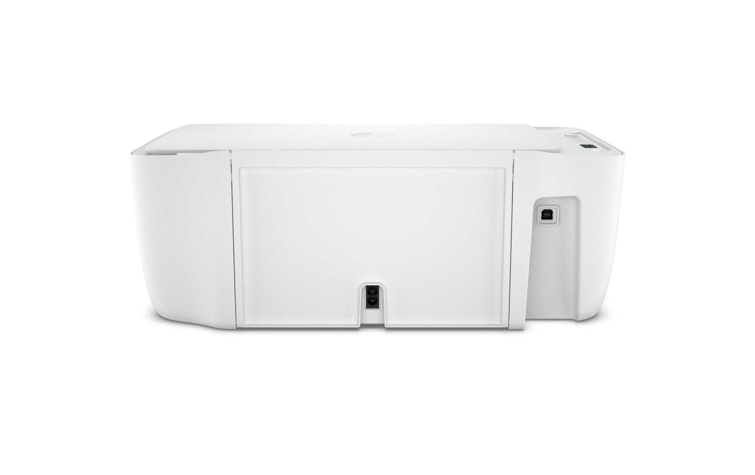 HP Multifunktionsdrucker »DeskJet 2724 All-in-One«