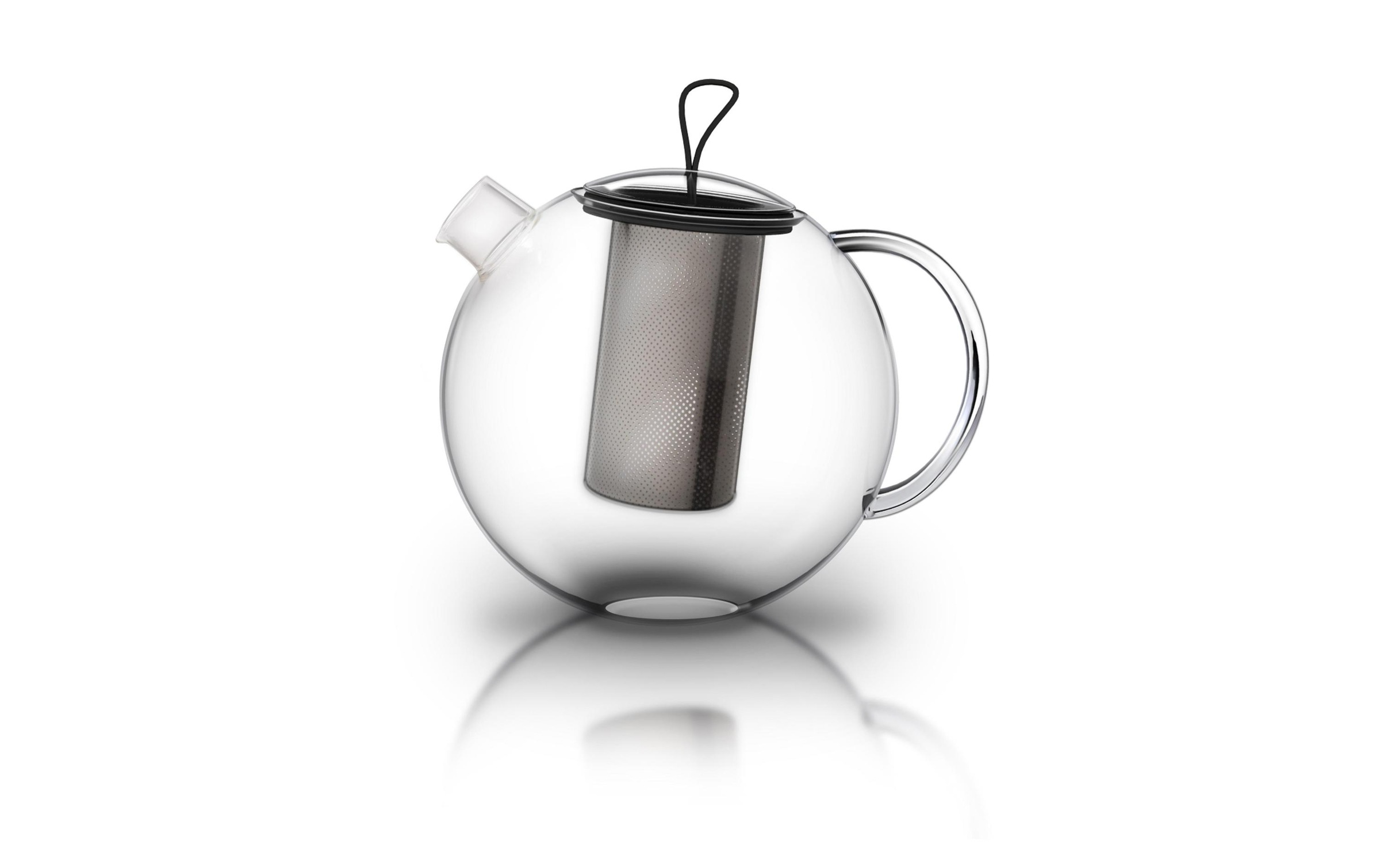 Creano Teekanne »Jumbo 1 l«, 1 l