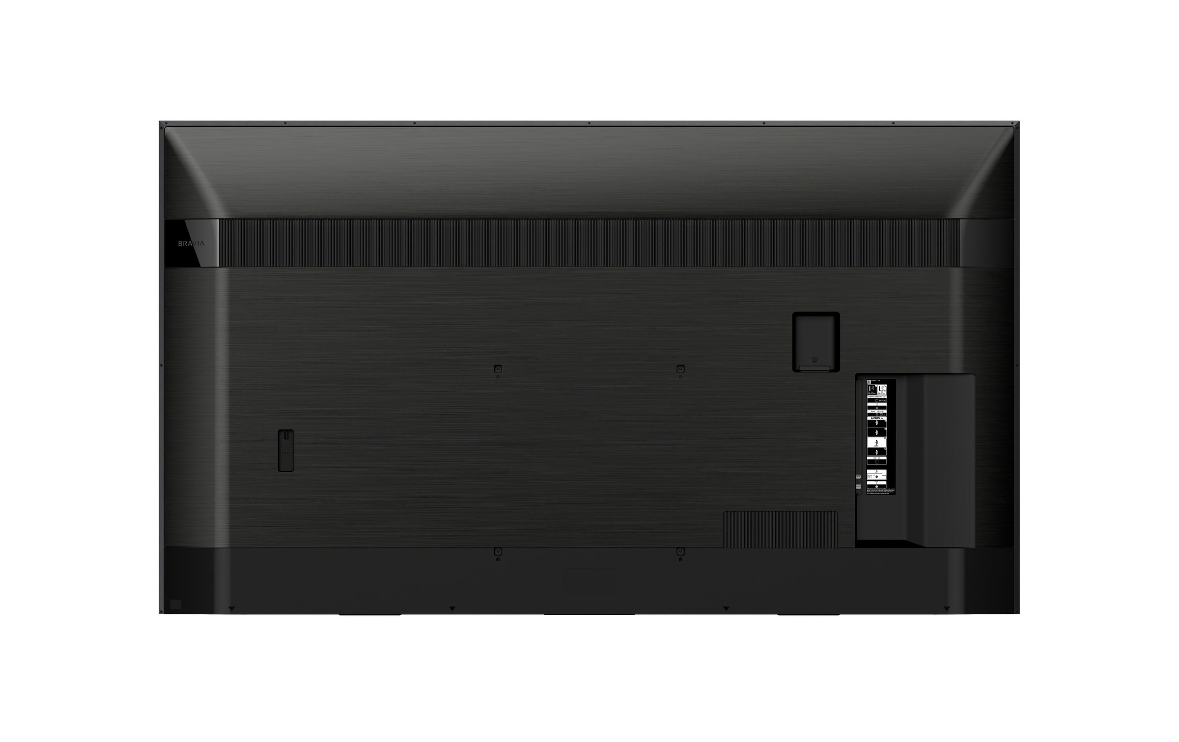 Sony LCD-LED Fernseher »KE-85XH8096 85 4K HDR«, 4K Ultra HD