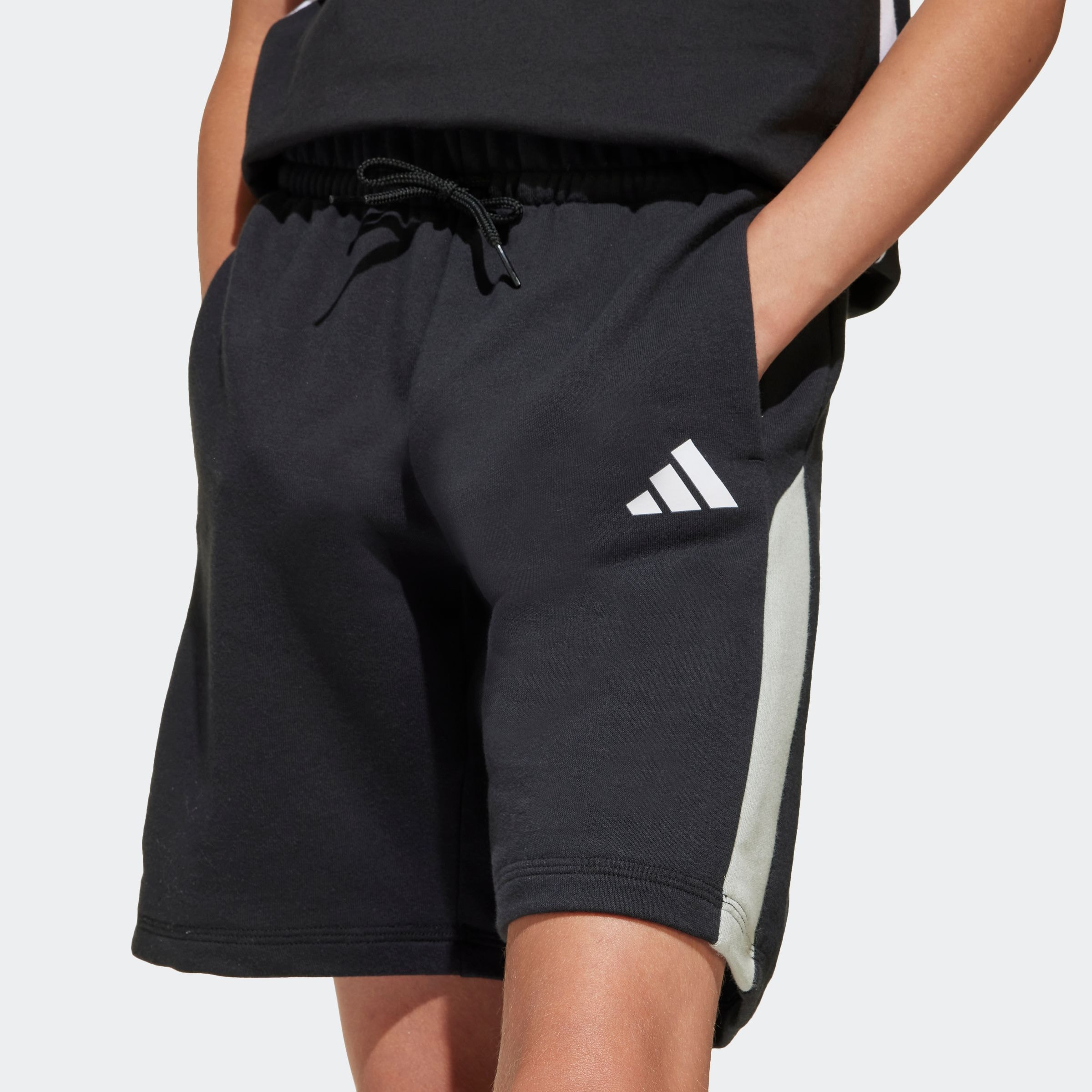 adidas Sportswear Shorts »J CB SHORT«, (1 tlg.)
