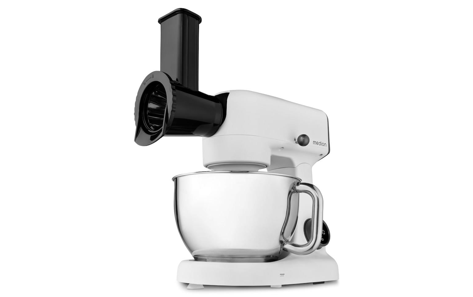 Medion® Küchenmaschine mit Kochfunktion
