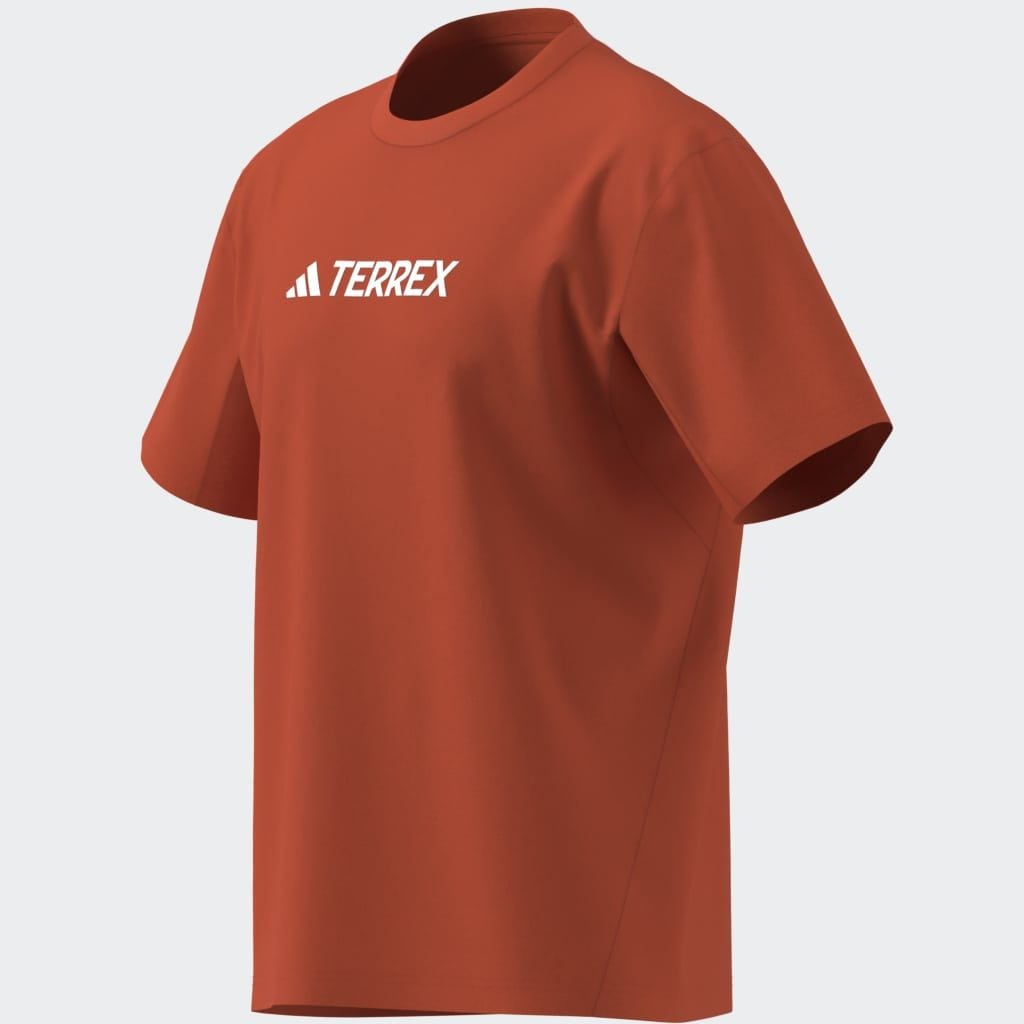 adidas TERREX Funktionsshirt »TX LOGO TEE«
