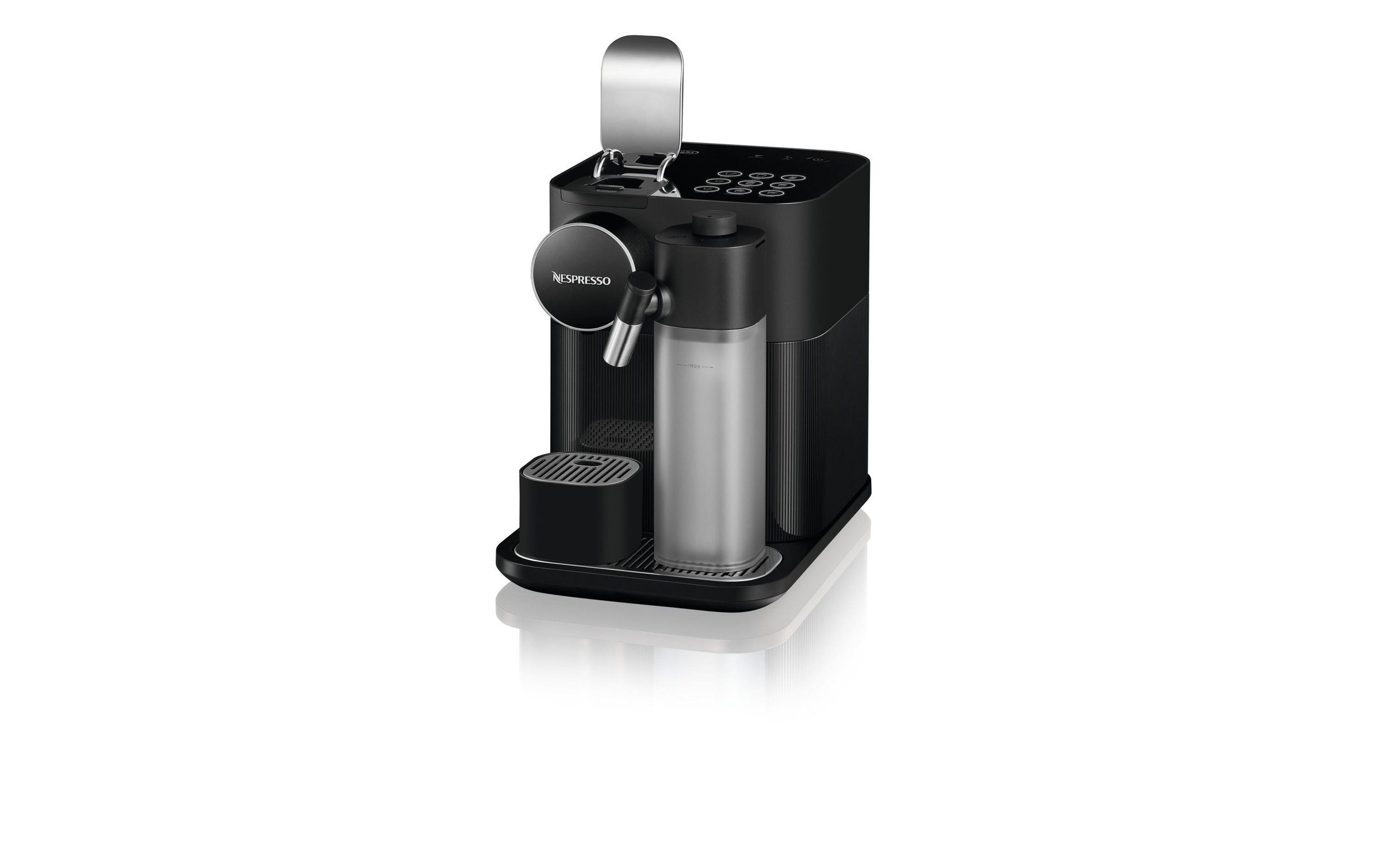 De'Longhi Kapselmaschine »Gran Lattissima EN650.B«