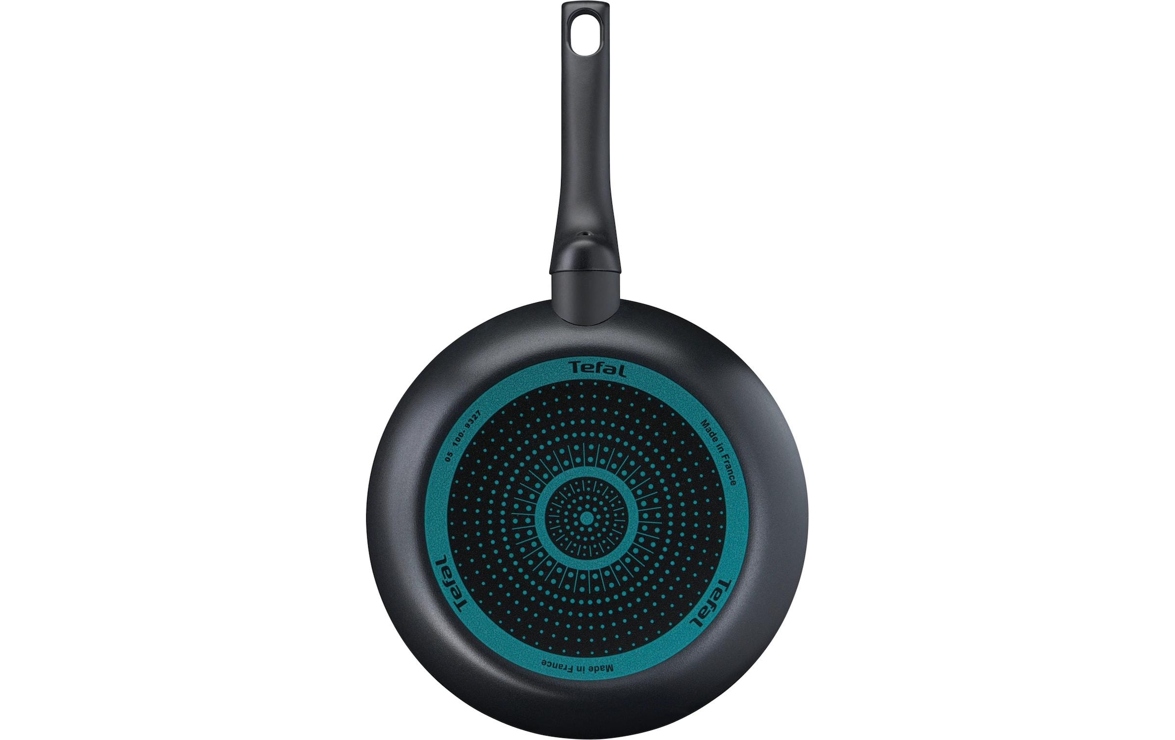 Tefal Bratpfanne »Easy Cook & Clean 28 cm«, Aluminium