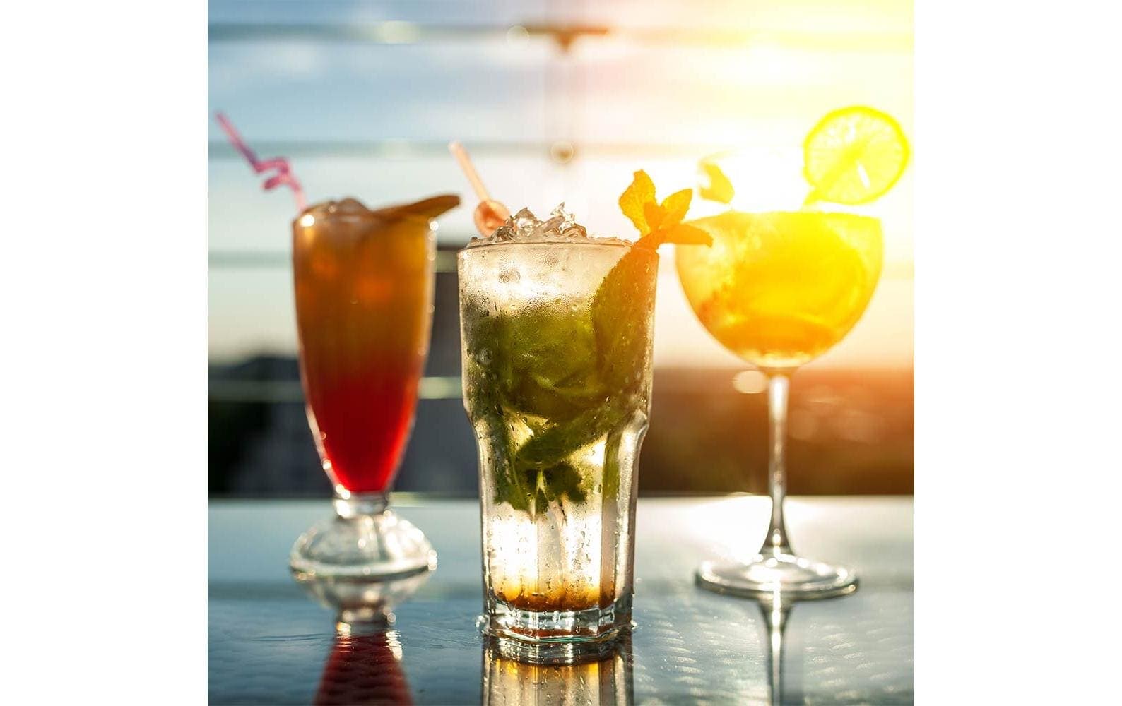 Gastroback Eiswürfelmaschine »Bartender Pro«