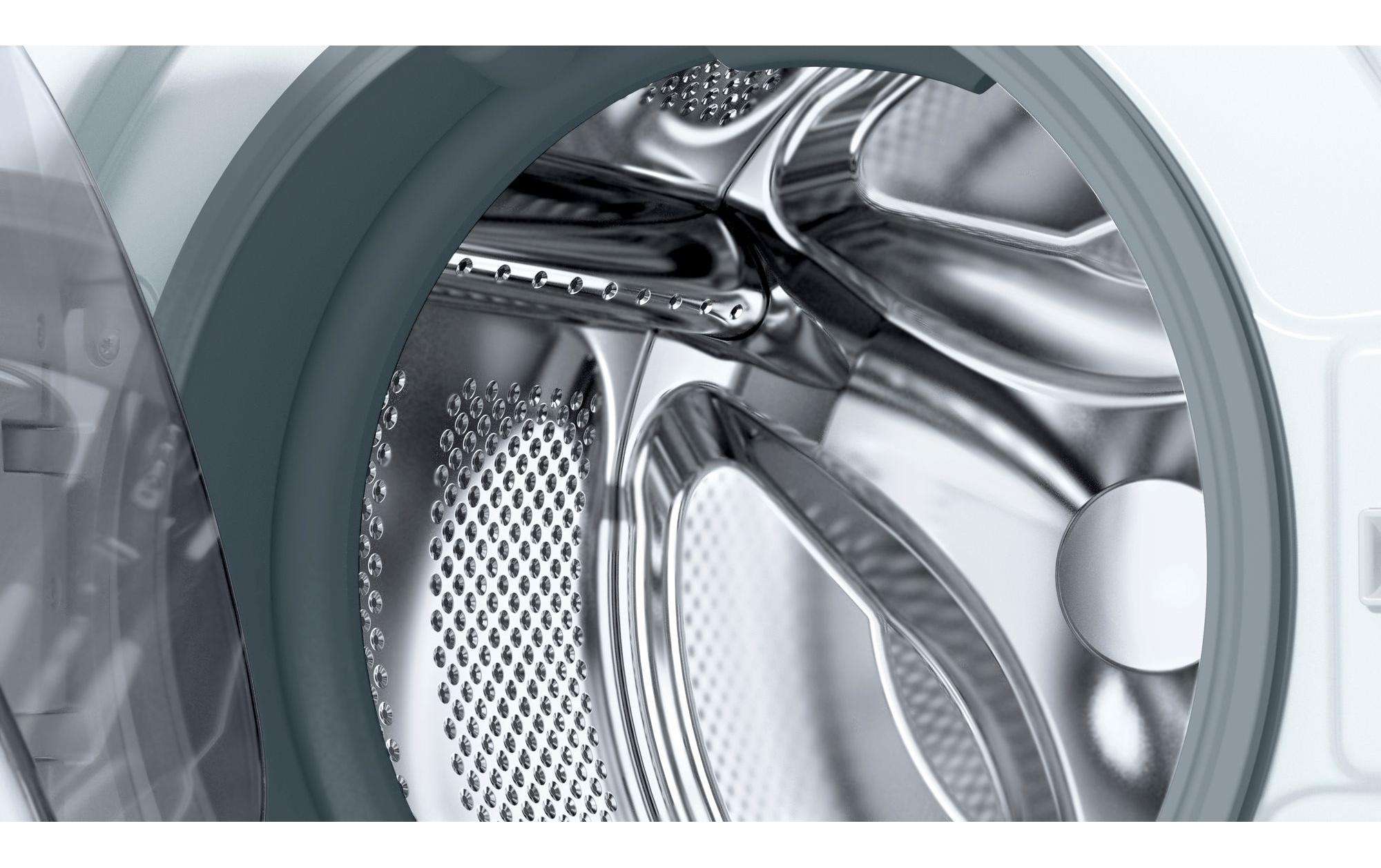 SIEMENS Waschmaschine »iQ300«, 7 kg, 1200 U/min