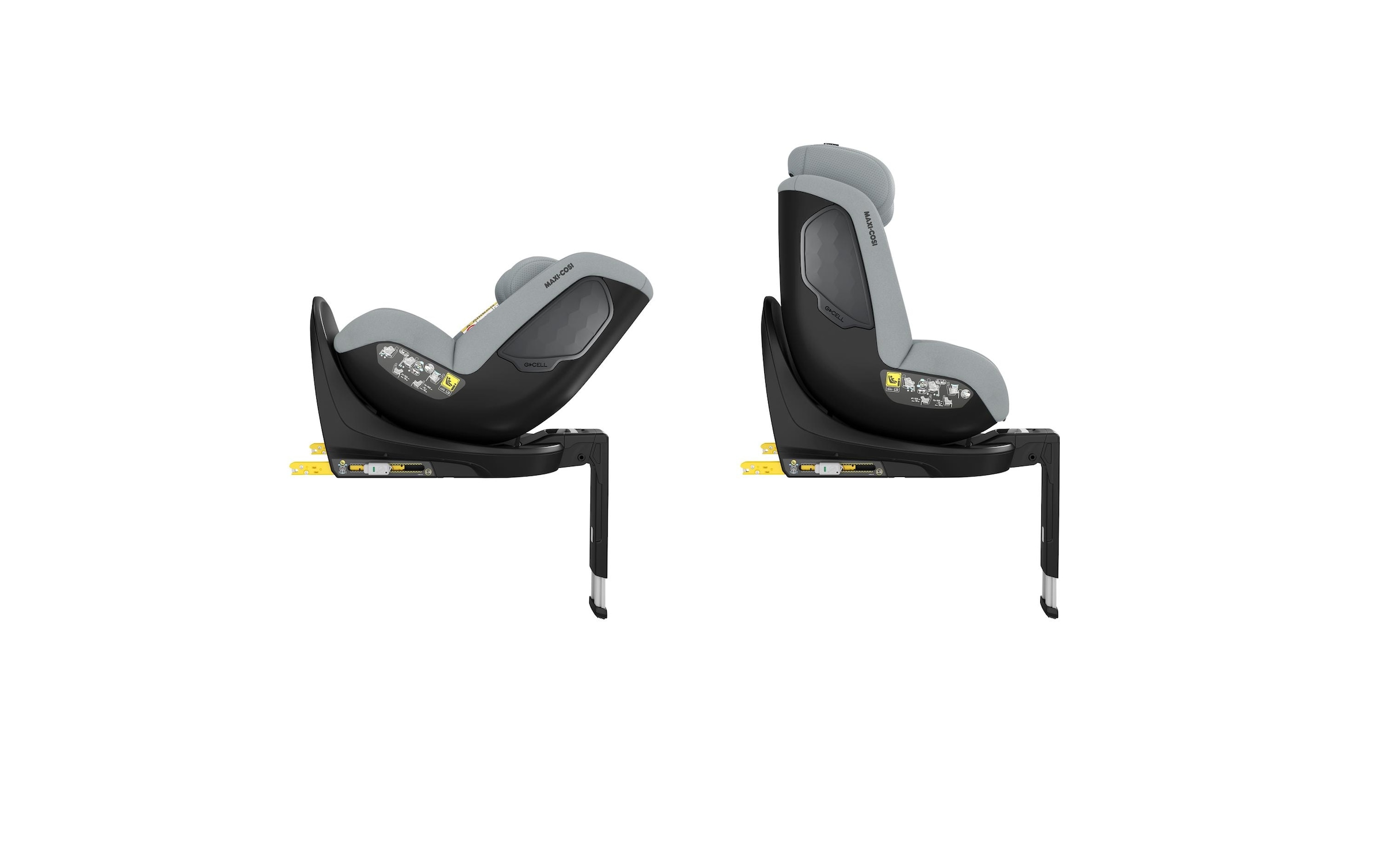 Maxi-Cosi Autokindersitz »Reboarder Mica«