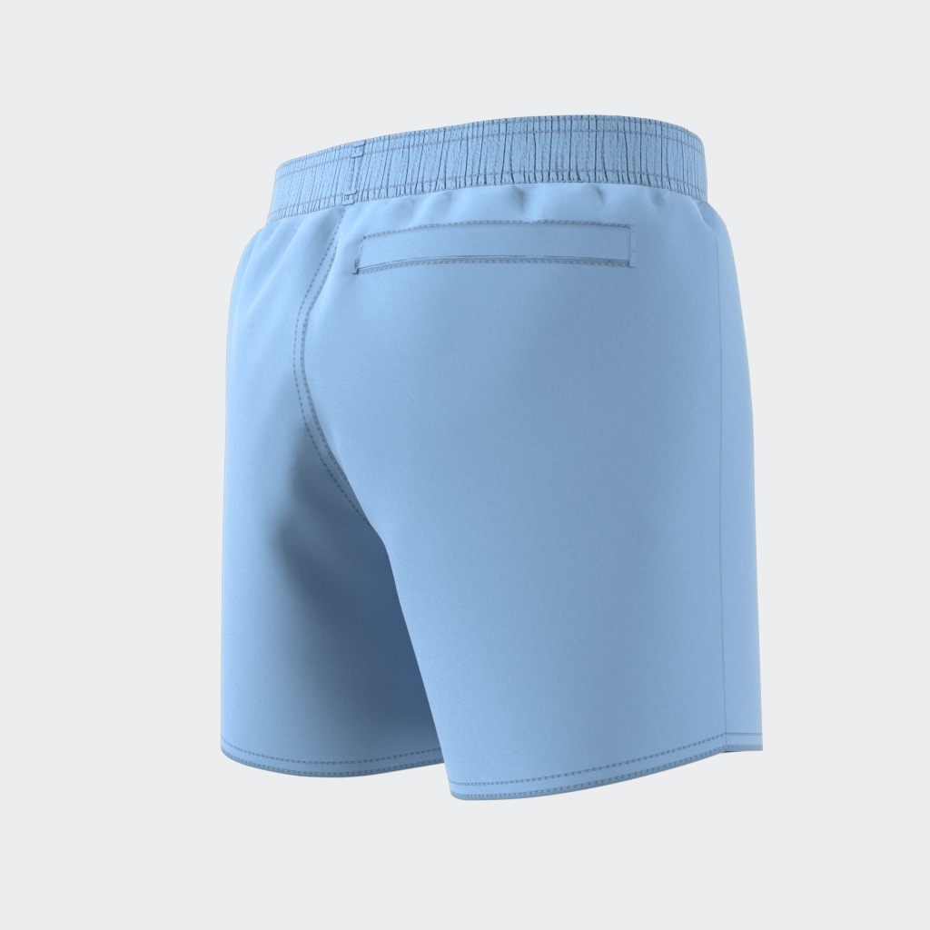 adidas Performance Badeshorts »YB BOS SHORTS«, (1 St.)