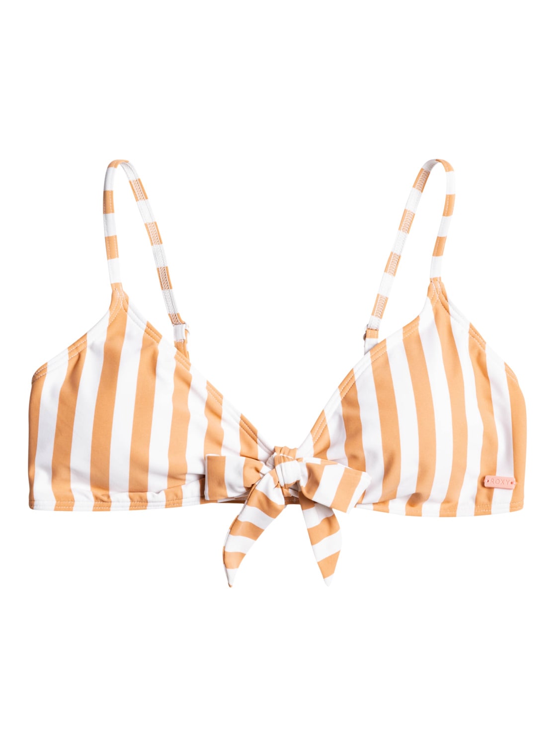 Roxy Triangel-Bikini-Top »Printed Beach Classics«