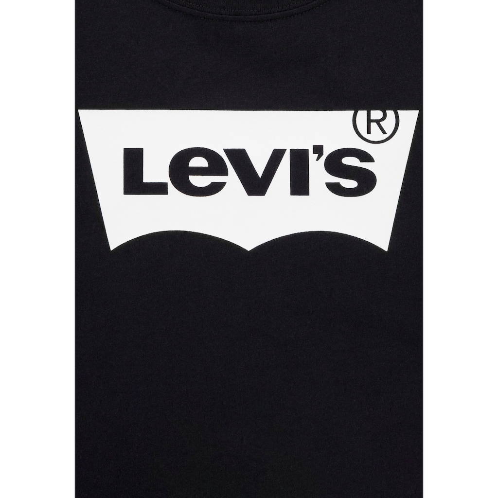 Levi's® Kids Langarmshirt