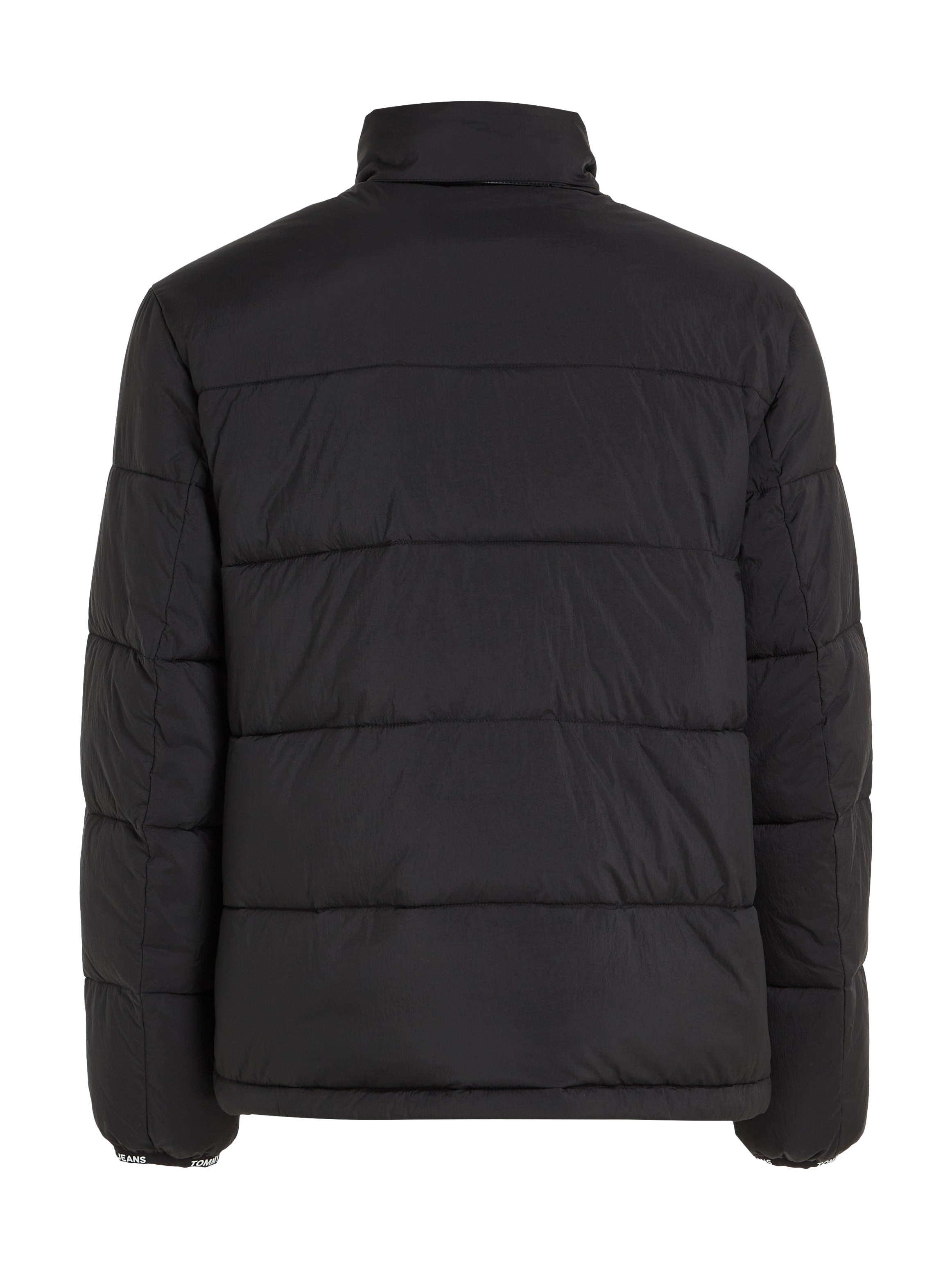 Tommy Jeans Kurzjacke »TJM TAPE DETAIL LIGHT PUFFER«