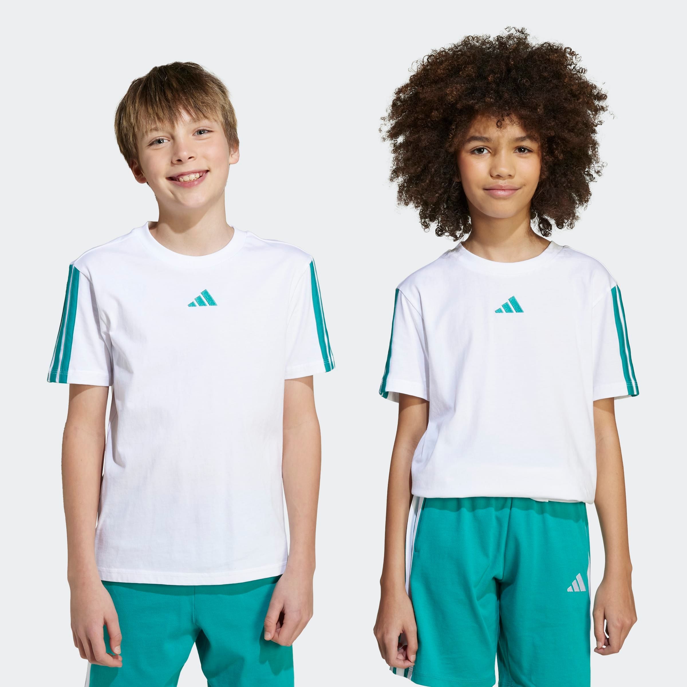 adidas Sportswear T-Shirt »J 3S TEE 160«