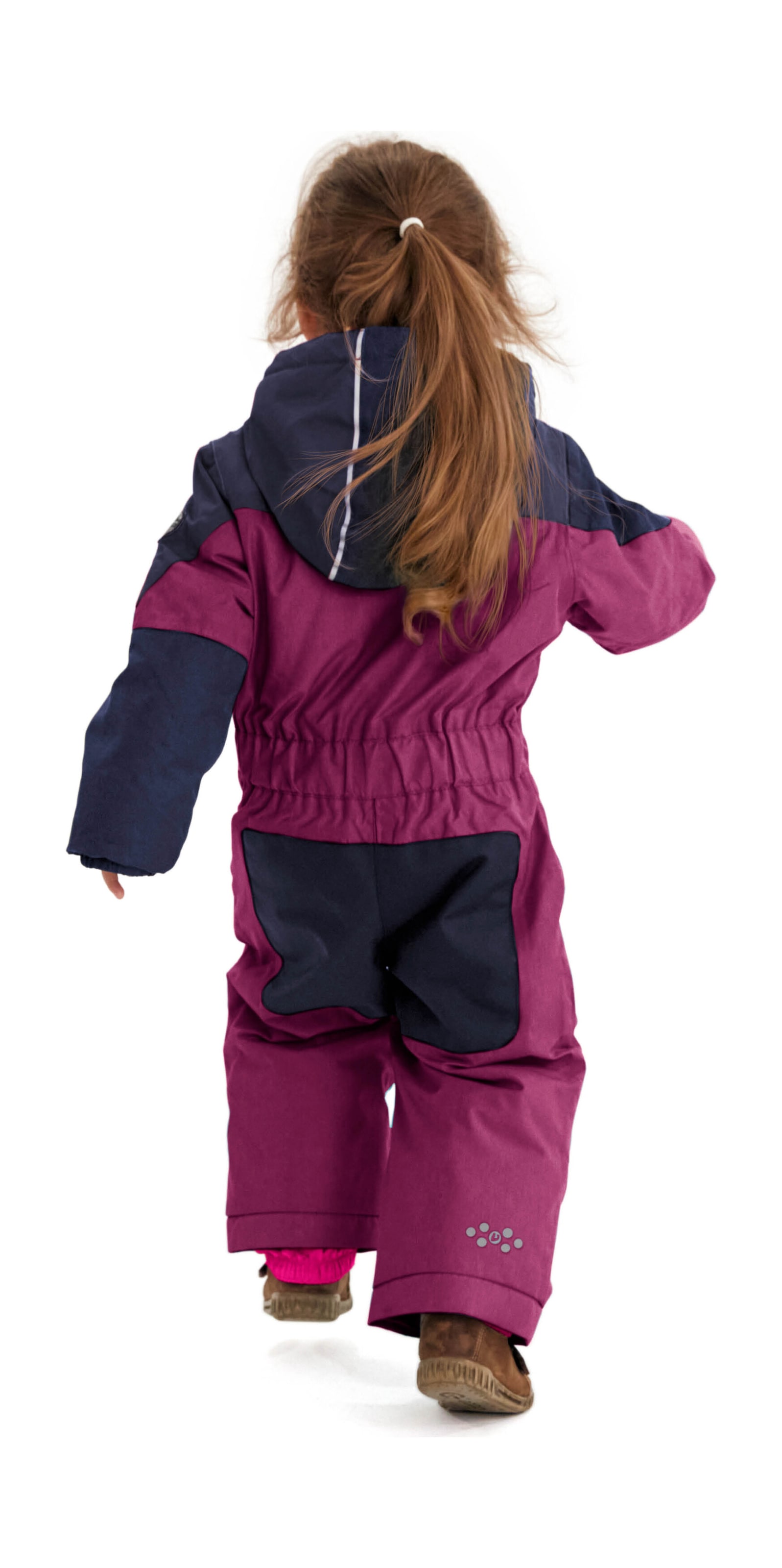 Killtec Skianzug »Kesley Mini«, Skioverall, wind- und wasserdicht, innen warmes Fleece