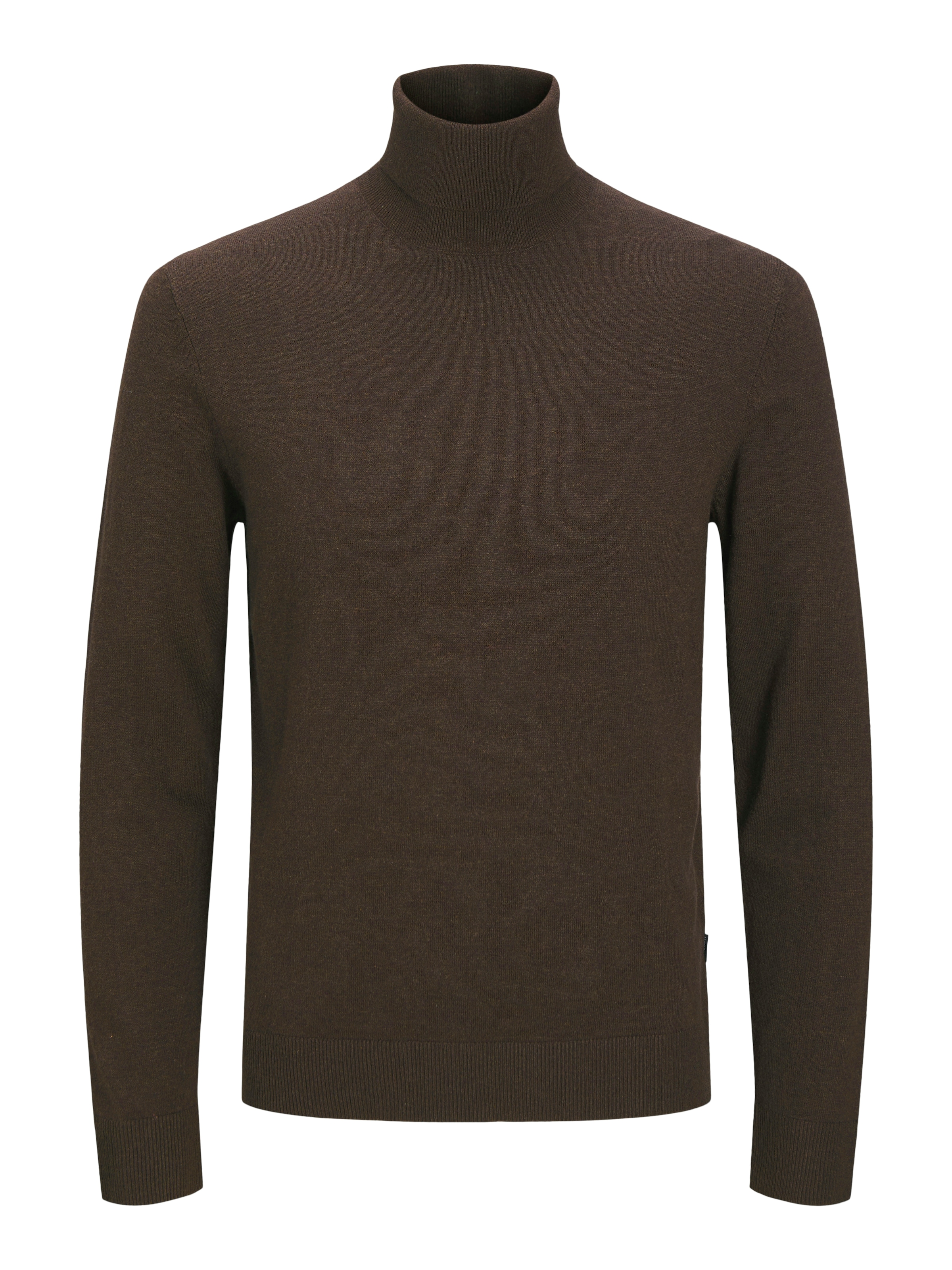 Jack & Jones Rollkragenpullover »JJEEMIL KNIT ROLL NECK NOOS«