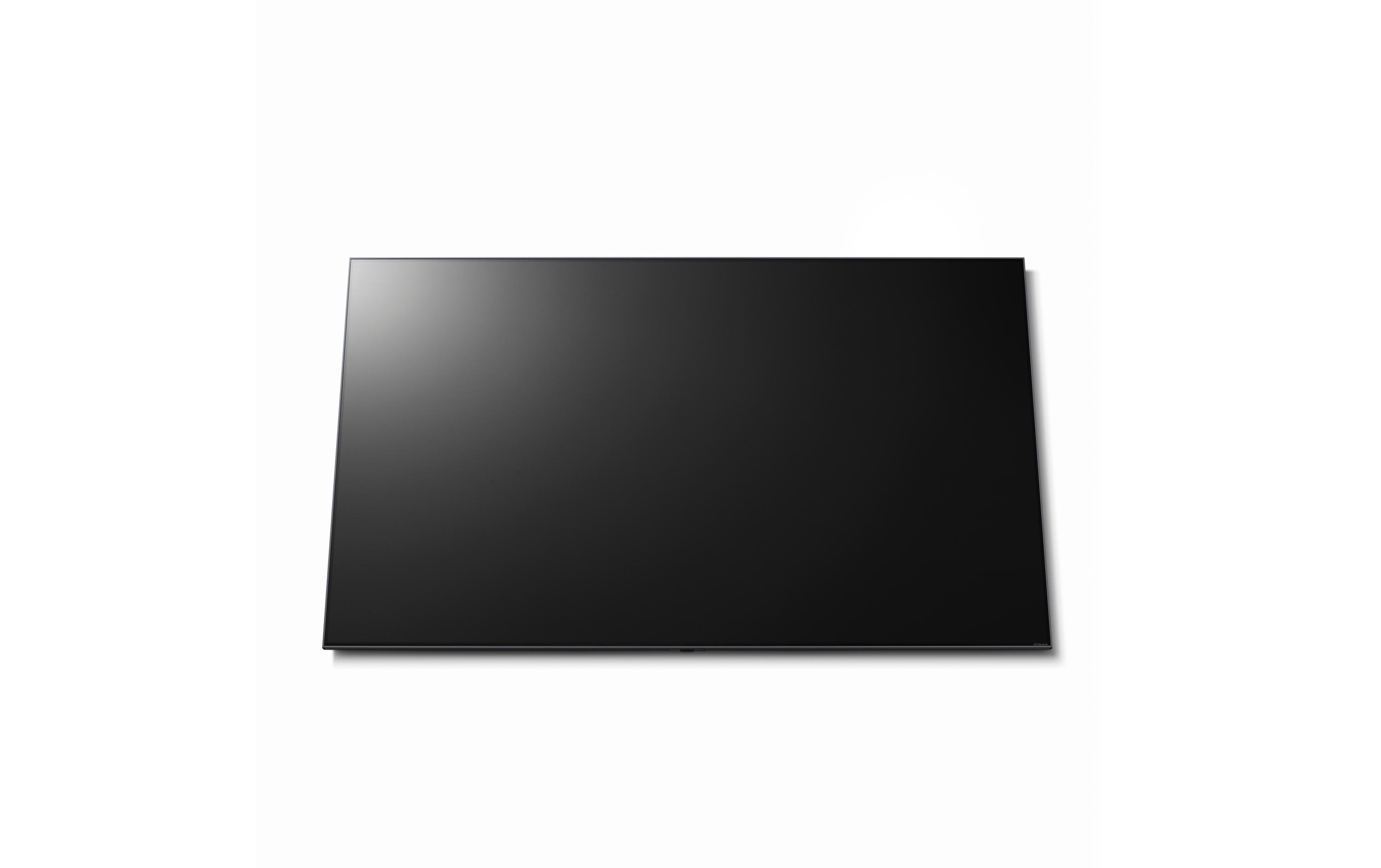 LG LCD-LED Fernseher »75NANO996NA«