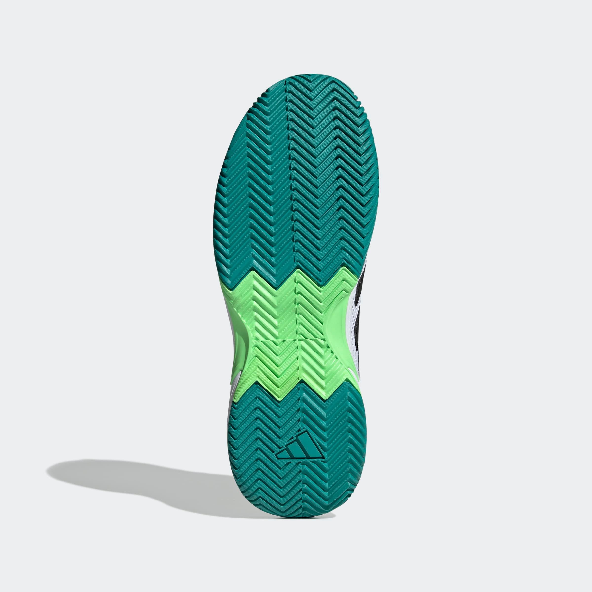 adidas Performance Tennisschuh »COURT SPEC 2«, geeignet für Hartplatz und Sandplatz