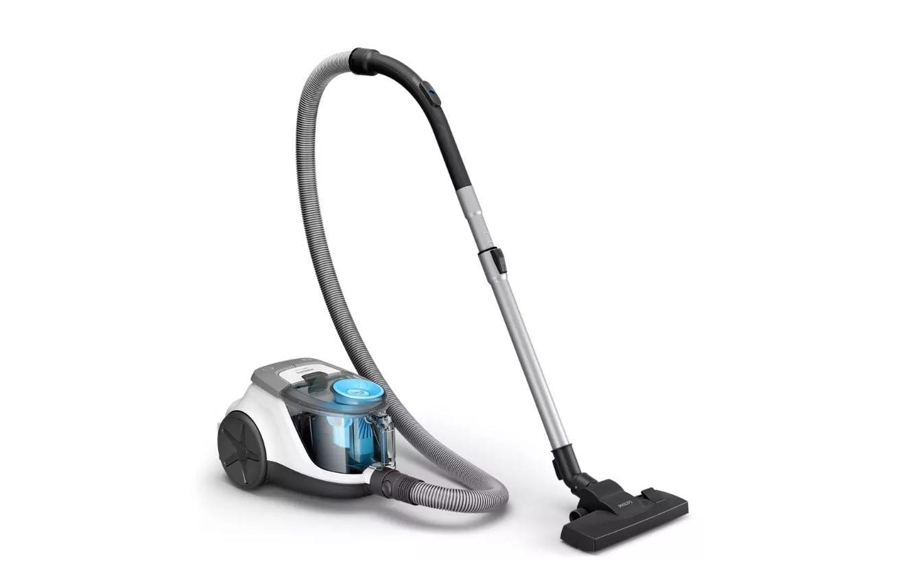 Philips Bodenstaubsauger »XB2122/19« 850 W beutellos
