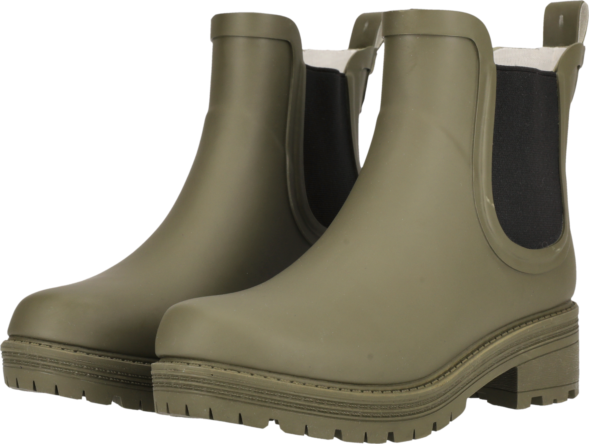 WEATHER REPORT Gummistiefel »Teal W Rubber Boot«, wasserdicht