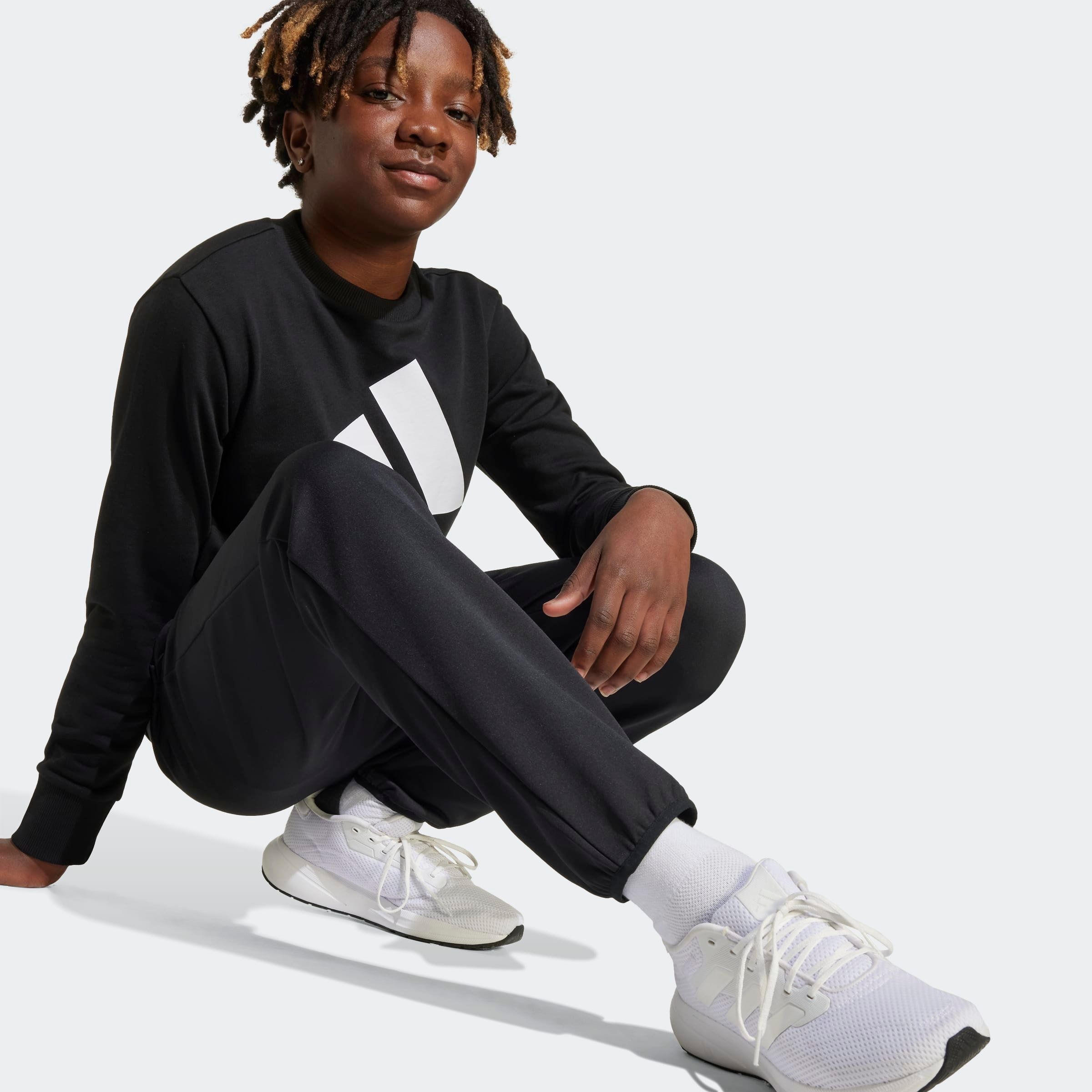 adidas Sportswear Sporthose »J GAME & GO PNT«, (1 tlg.)