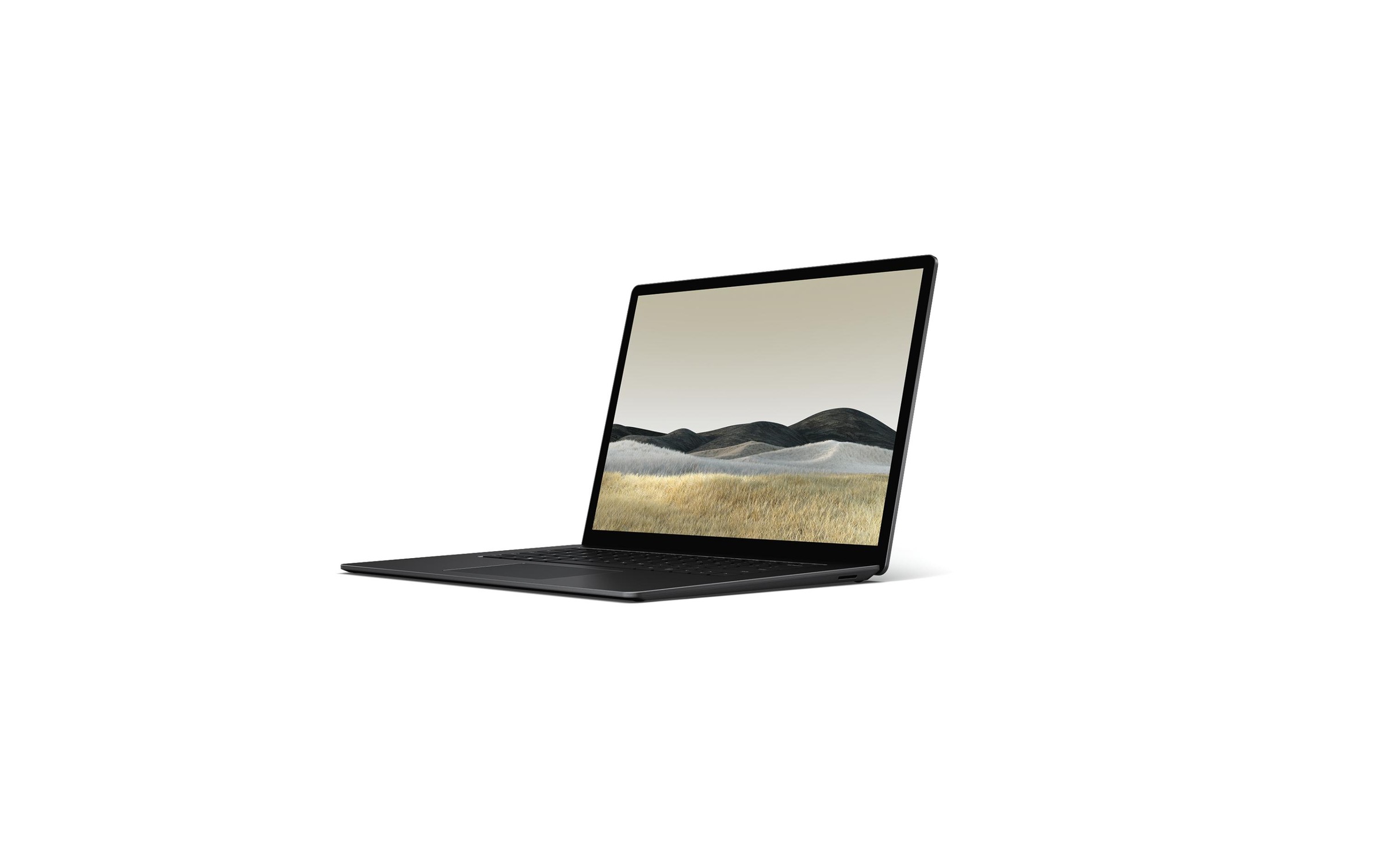 Microsoft Business-Notebook »Laptop 3 15" Business«, 38,1 cm, / 15 Zoll, Intel, Core i7, Iris Plus Graphics, 0 GB HDD, 512 GB SSD