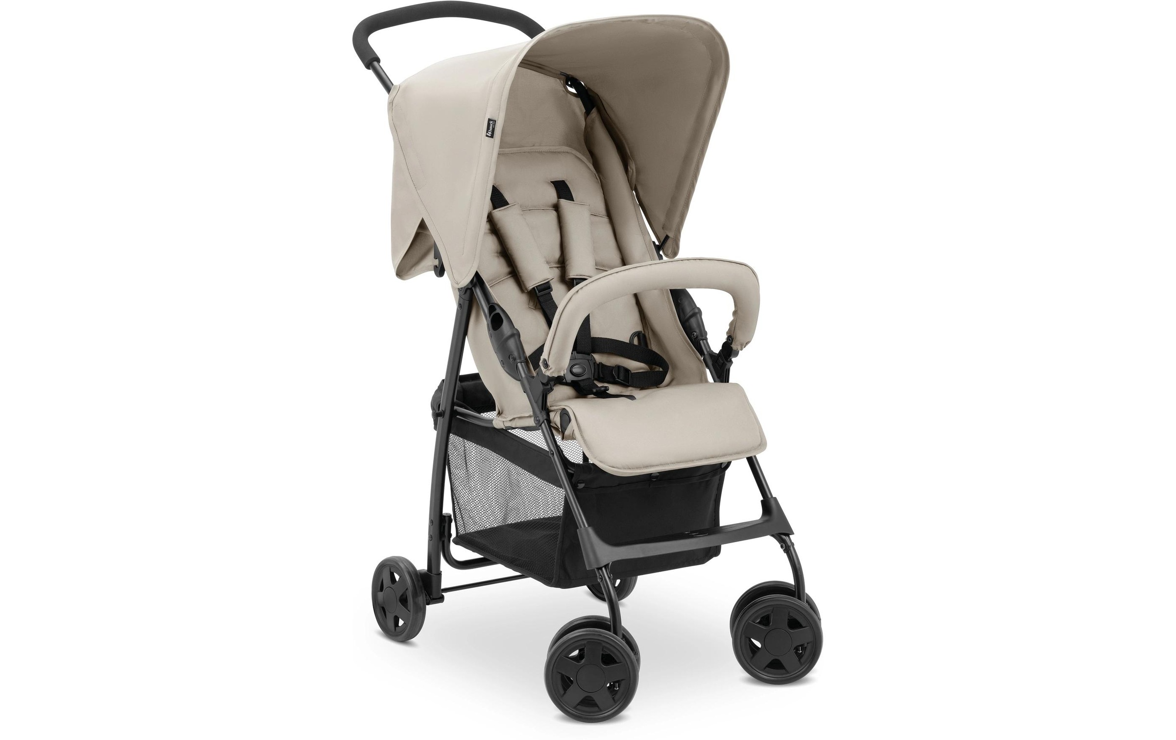 Hauck Kinder-Buggy »Sport« 18 kg