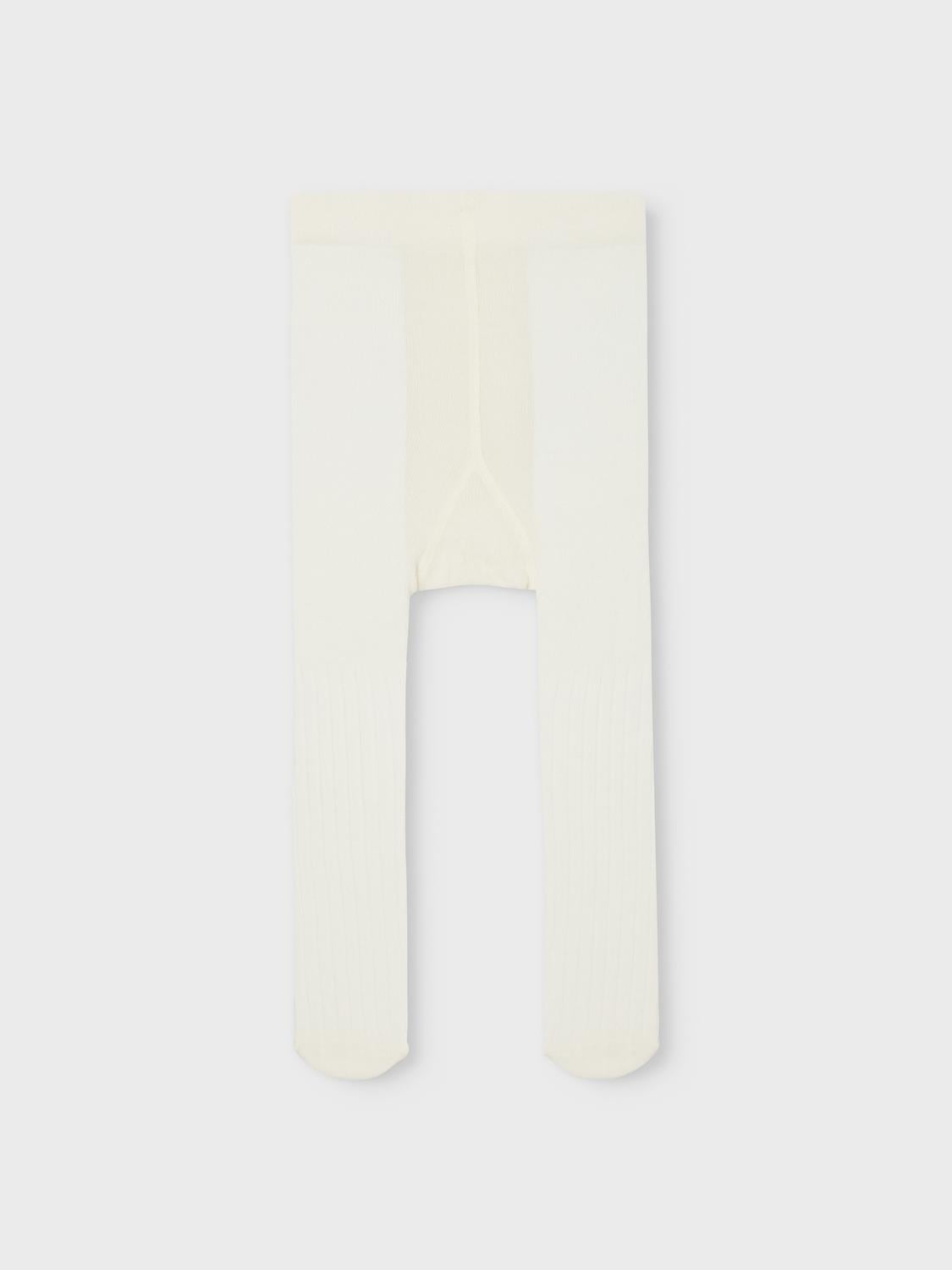 Name It Strumpfhose »NKNPANTYHOSE RIB 2P«, (2 St.)