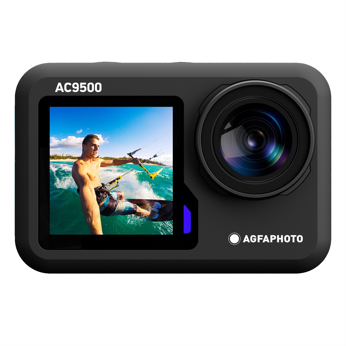 AgfaPhoto Kompaktkamera
