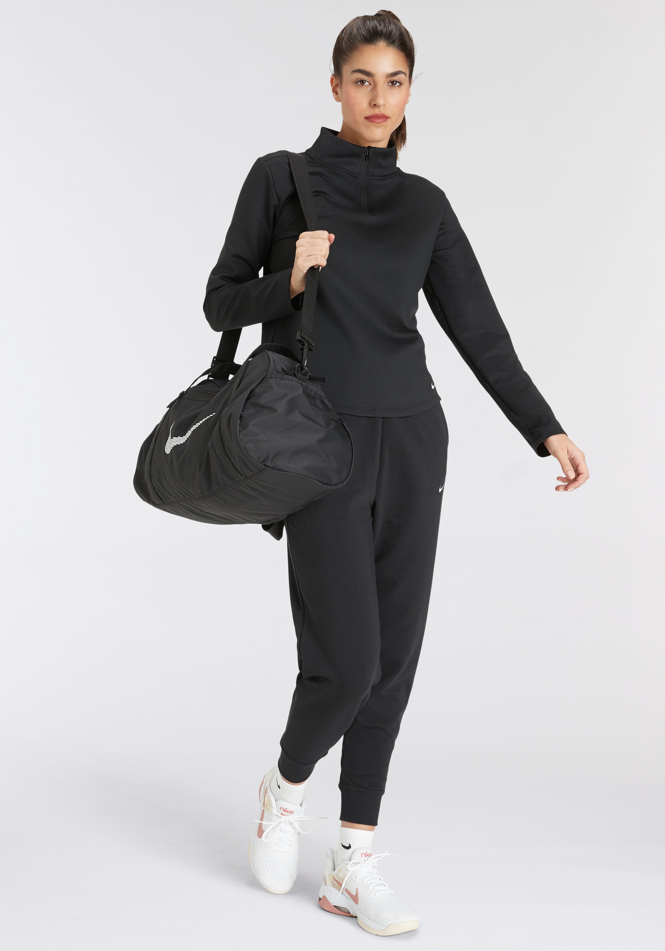 Nike Trainingshose »DRI-FIT ONE WOMEN'S JOGGERS«