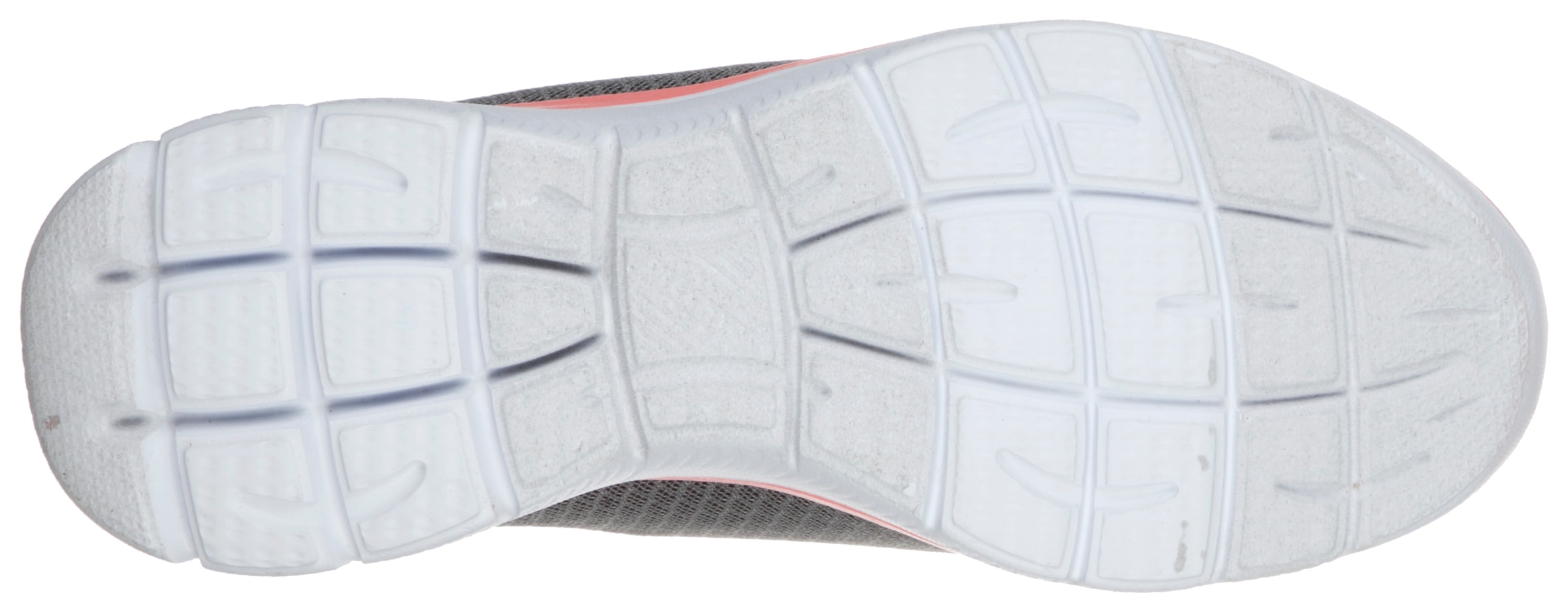 Skechers Slip-On Sneaker »SUMMITS«, Freizeitschuh, Komfortschuh mit stossdämpfender Zwischensohle