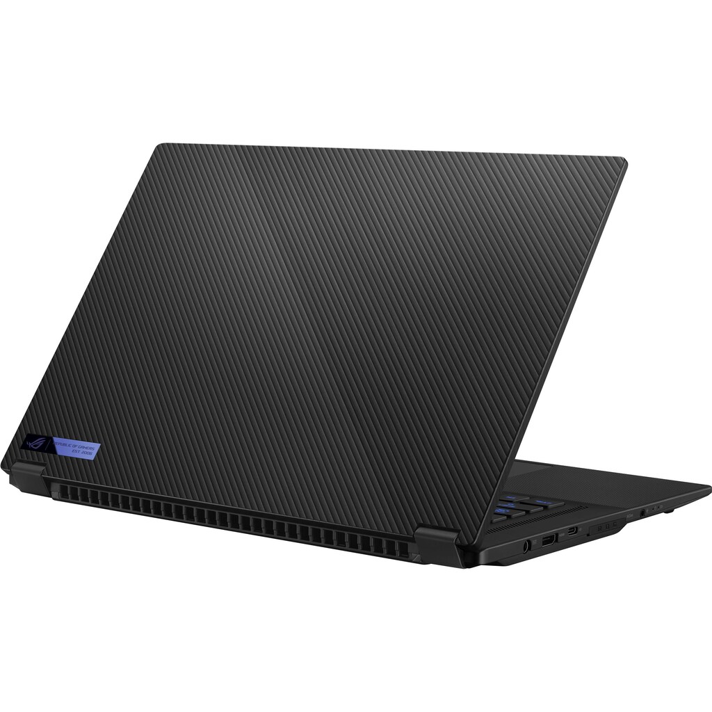 Asus Convertible Notebook »ROG Flow X16 (GV601RM«, 40,48 cm, / 16 Zoll, AMD, Ryzen 7, GeForce RTX 3060, 1000 GB SSD