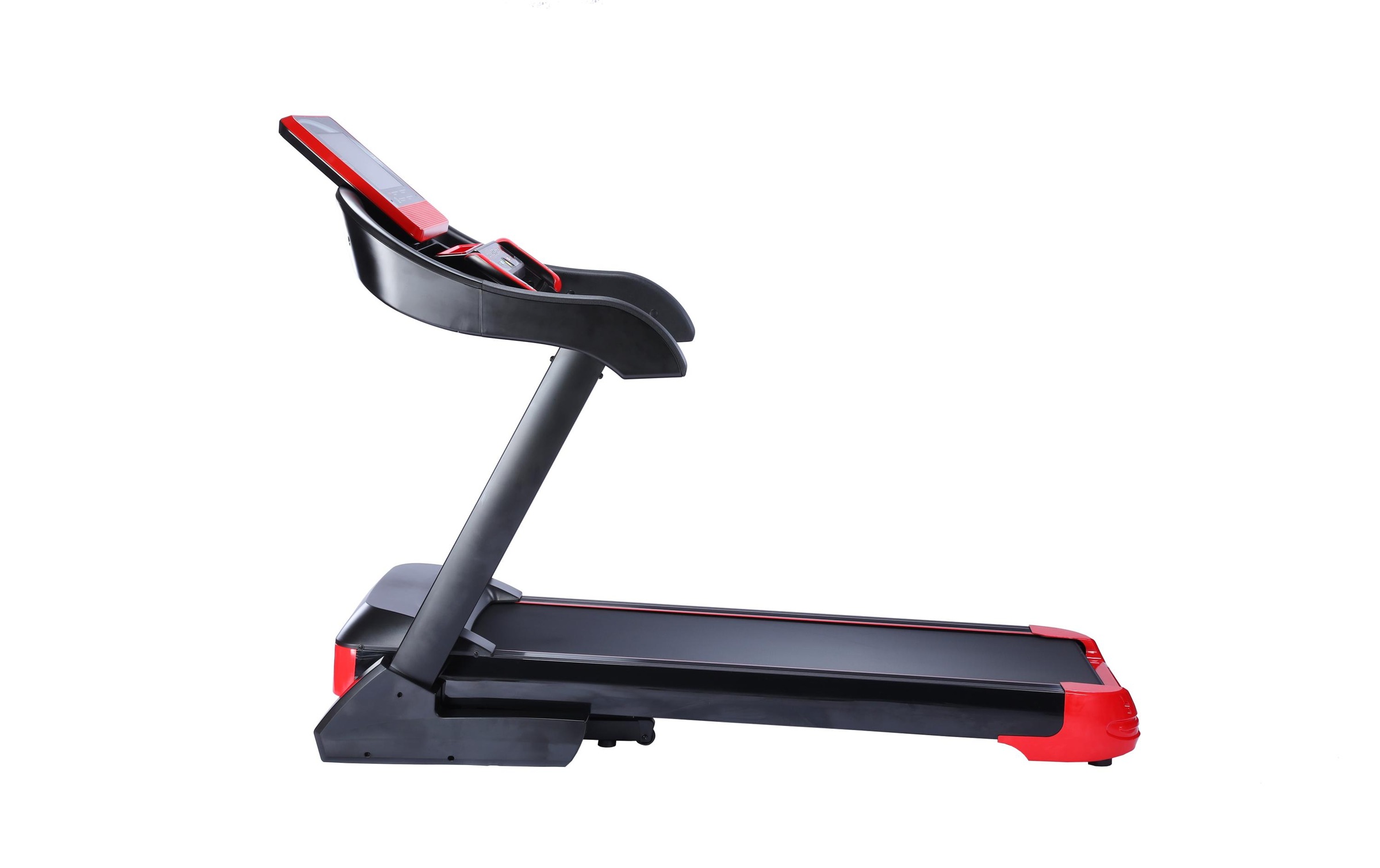 Laufband »GTS8, BODYSWISS«