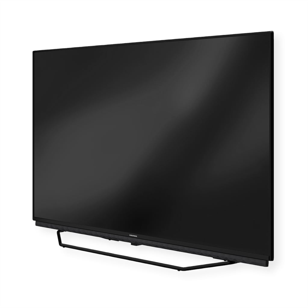 Grundig LED-Fernseher »Grundig TV 55 GUB 7240, 55", UHD«, 140 cm/55 Zoll