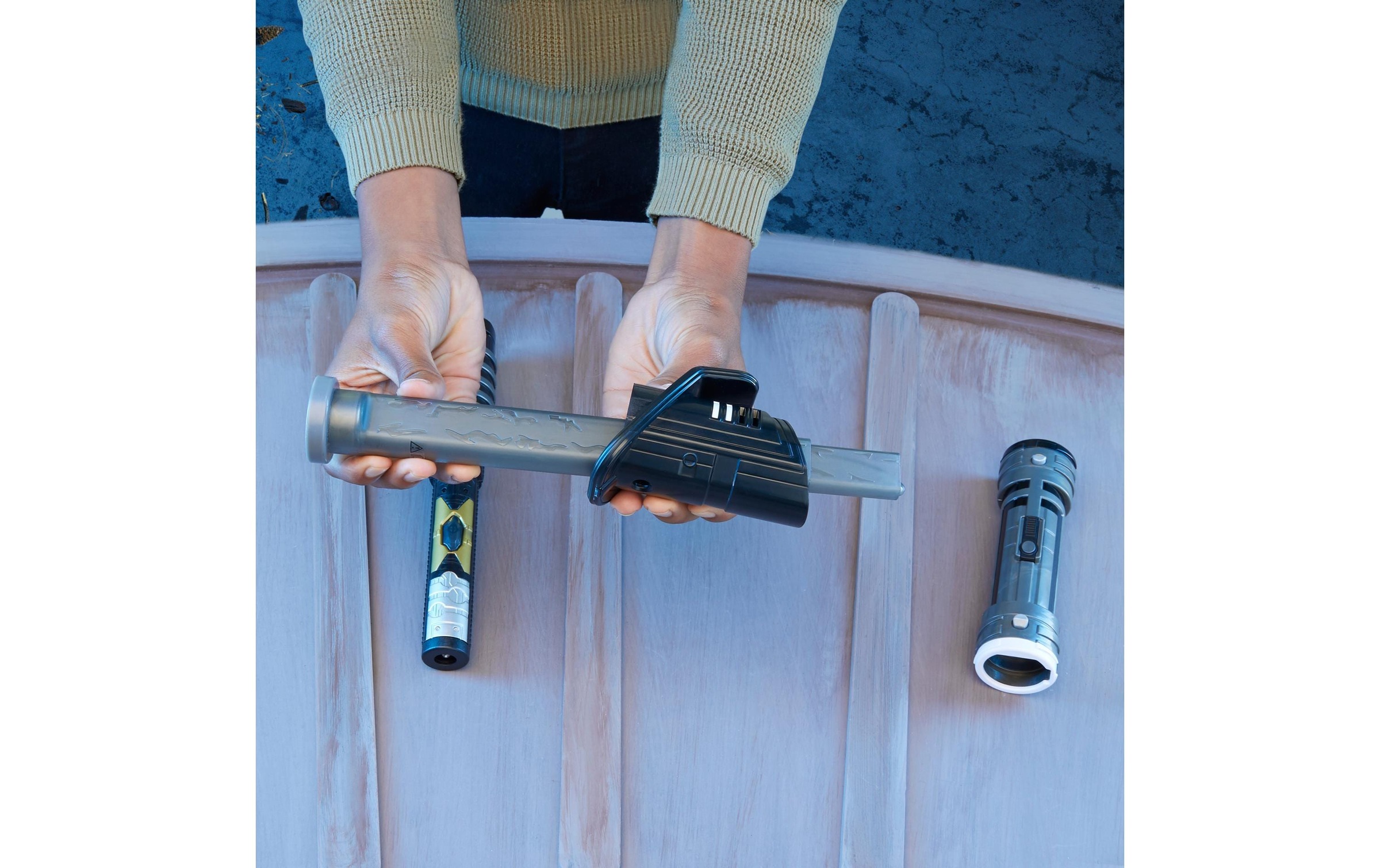 Star Wars Lichtschwert »Star Wars Lightsaber«