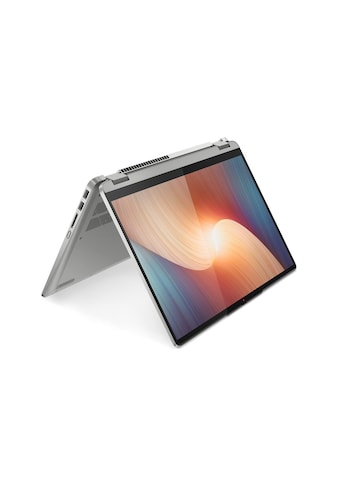 Lenovo Convertible Notebook »IdeaPad Flex 5 14AL«, (35,42 cm/14 Zoll), AMD, Ryzen 5,... kaufen