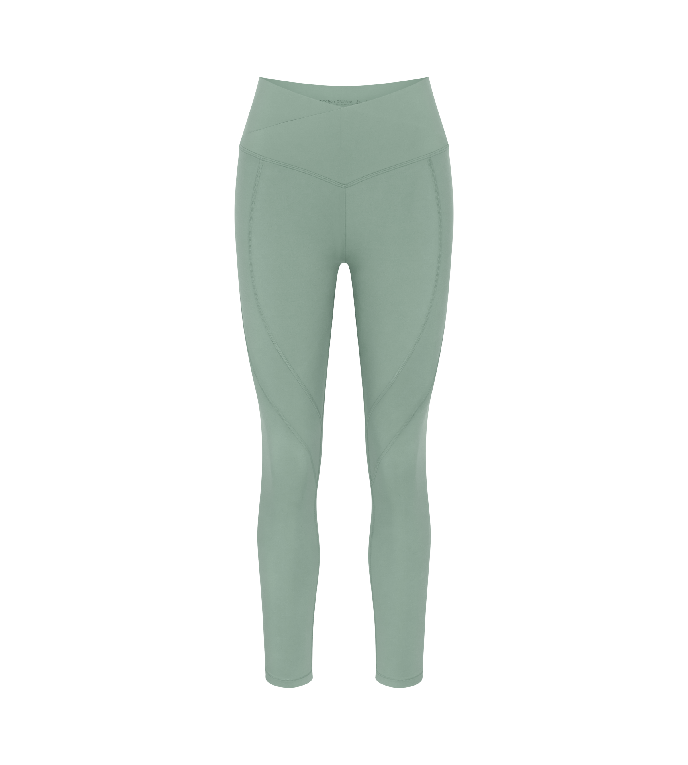 triaction by Triumph Sporthose »Cardio RTW High-Rise Leggings«, atmungsaktiv