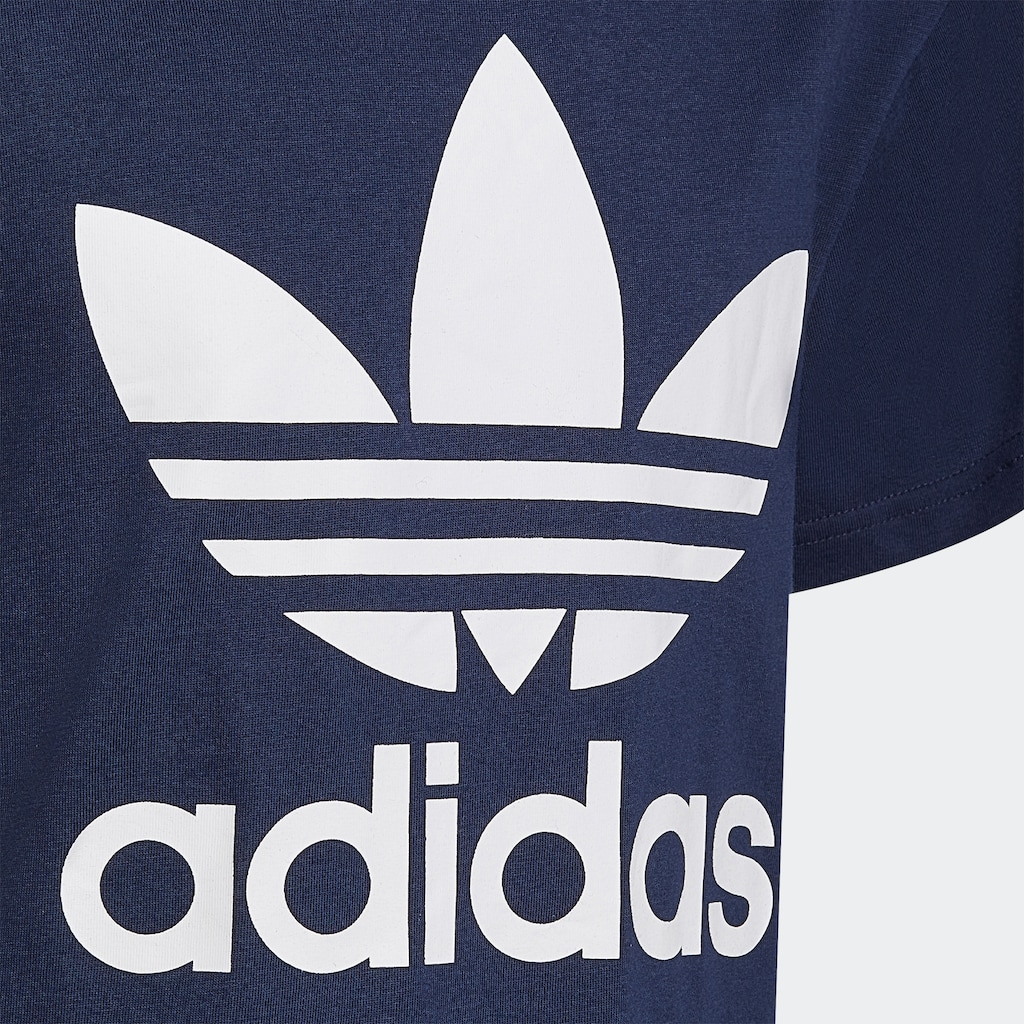 adidas Originals T-Shirt »TREFOIL«, Unisex