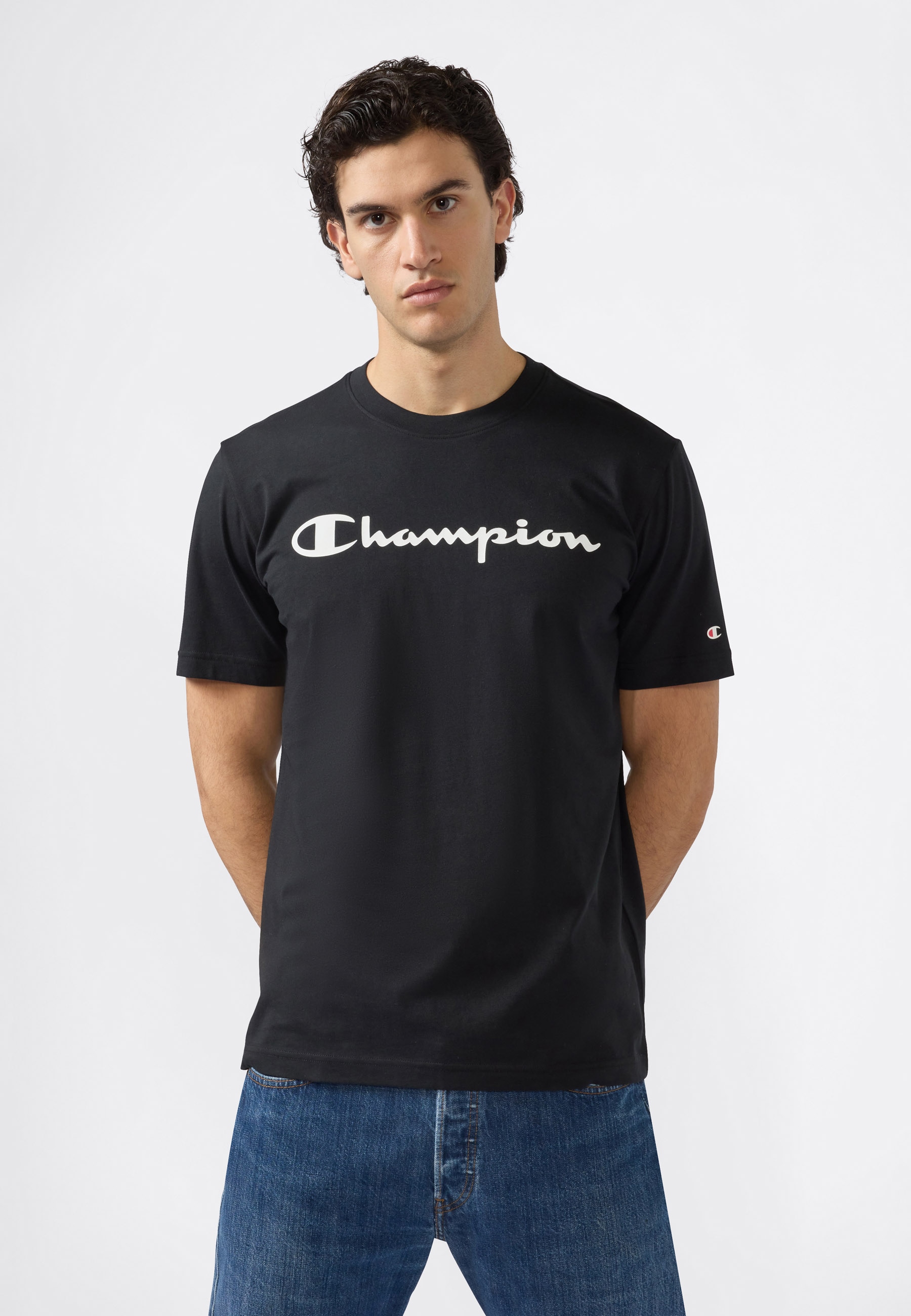 Champion T-Shirt 1 Stk.