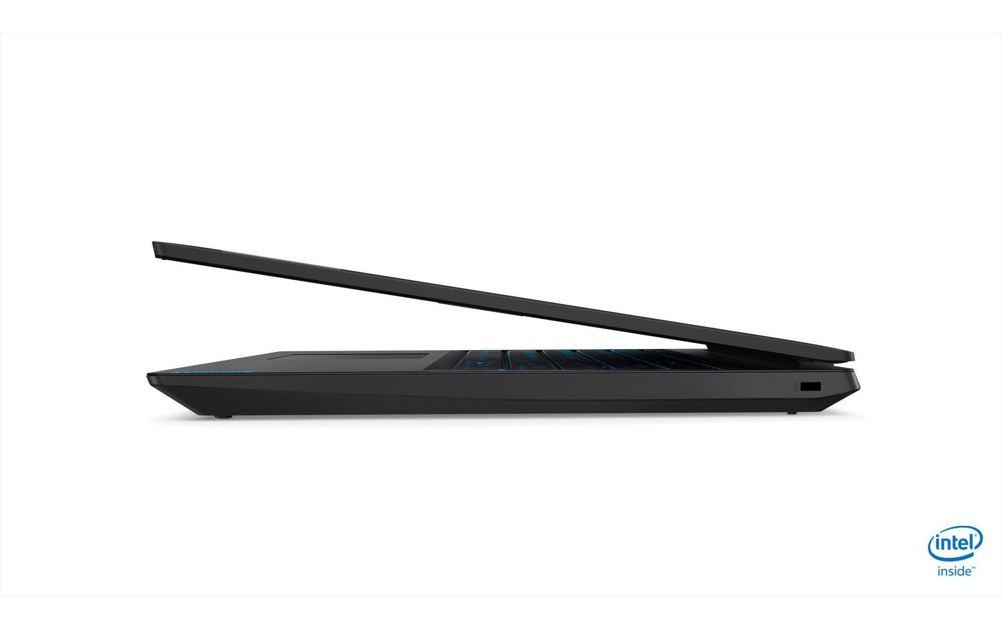 Lenovo Notebook »Ideapad L340-15 GTX1650«, 39,62 cm, / 15,6 Zoll, Intel, Core i7, GeForce GTX 1650, 1000 GB HDD, 256 GB SSD