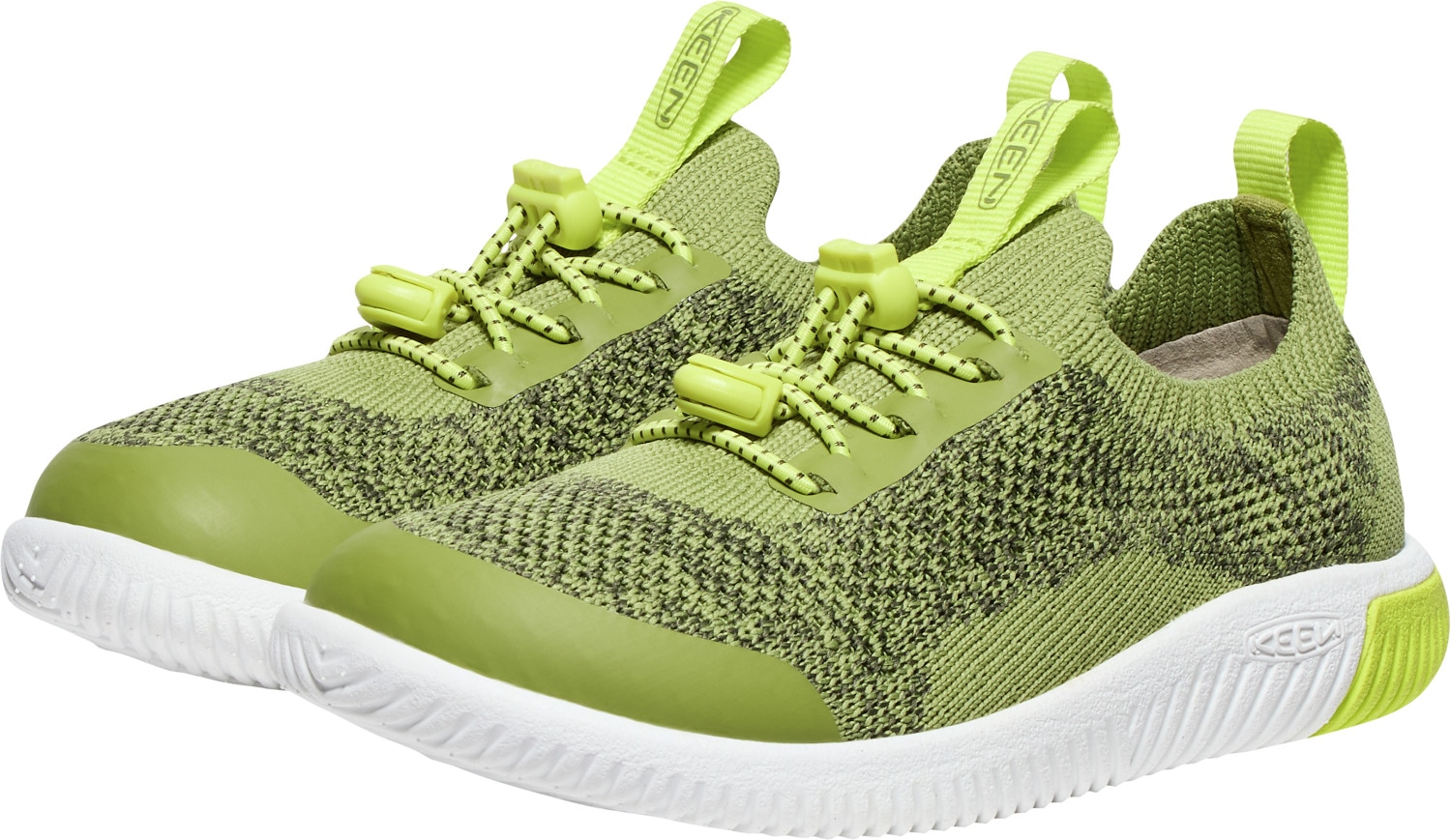 Keen Barfussschuh »KNX KNIT LACE«
