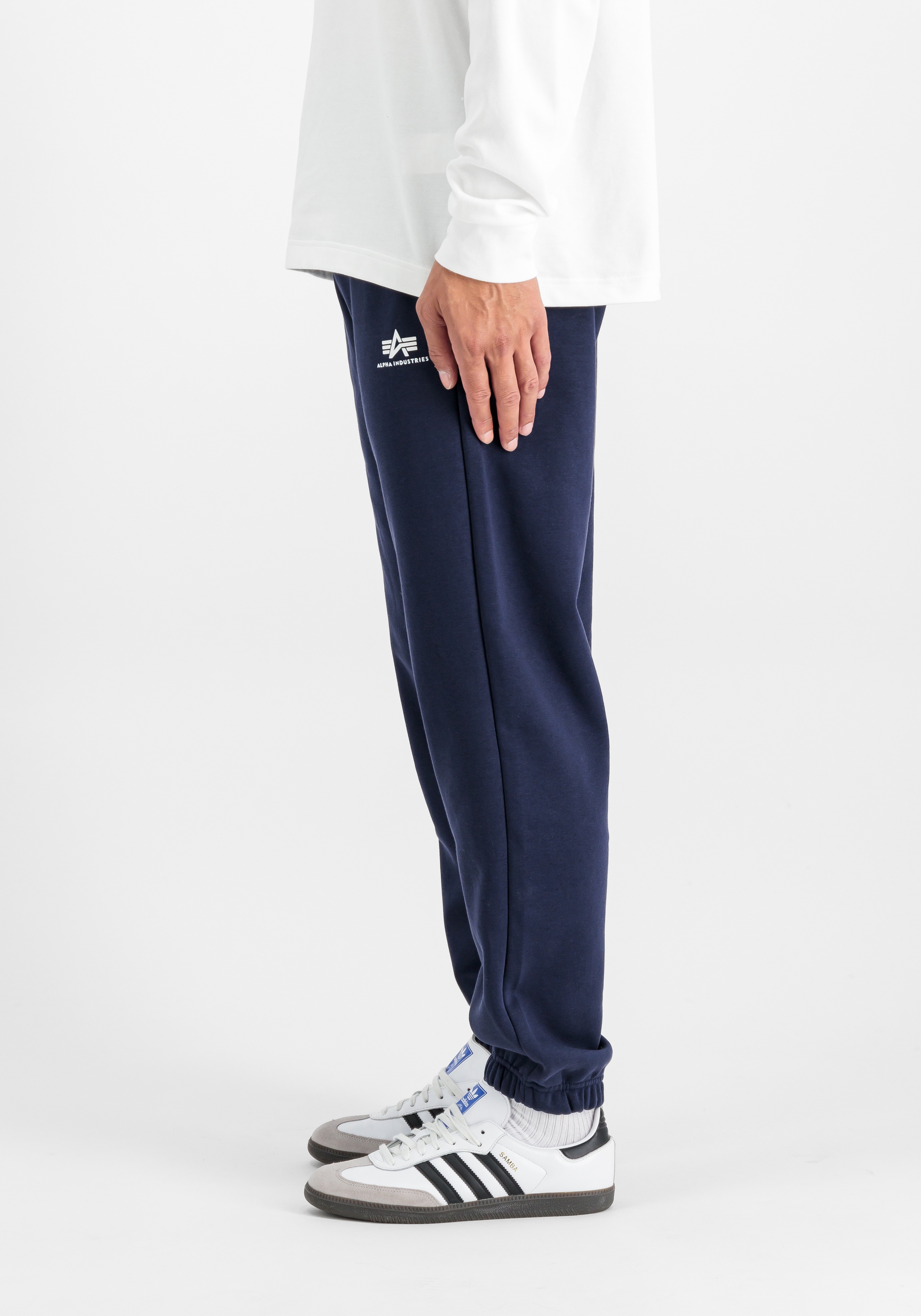 Alpha Industries Jogginghose »Basic Jogger SL II«