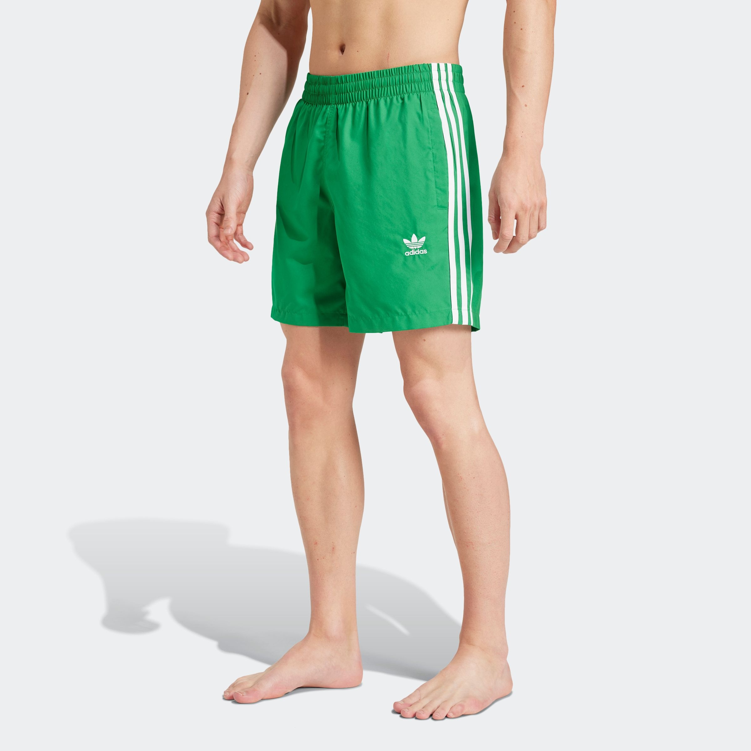 adidas Performance Badeshorts »ORI 3S SH«, (1 St.)