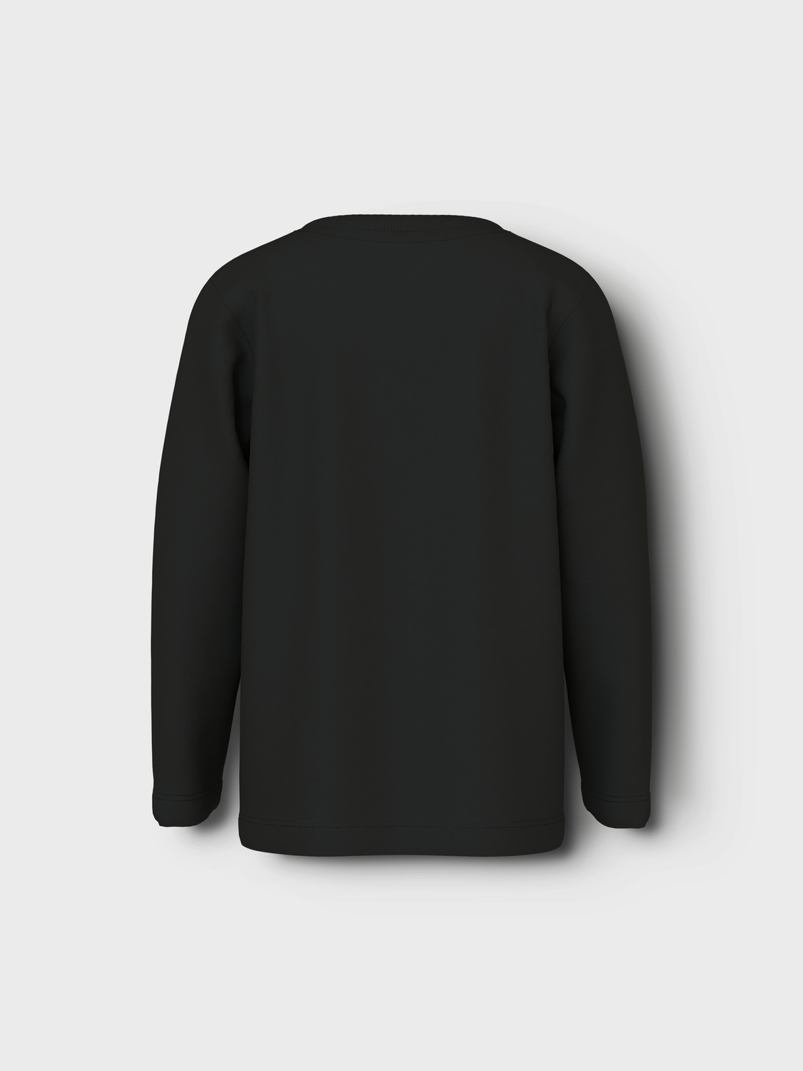 Name It T-Shirt »NKMVOBBO LS NREG TOP NOOS«