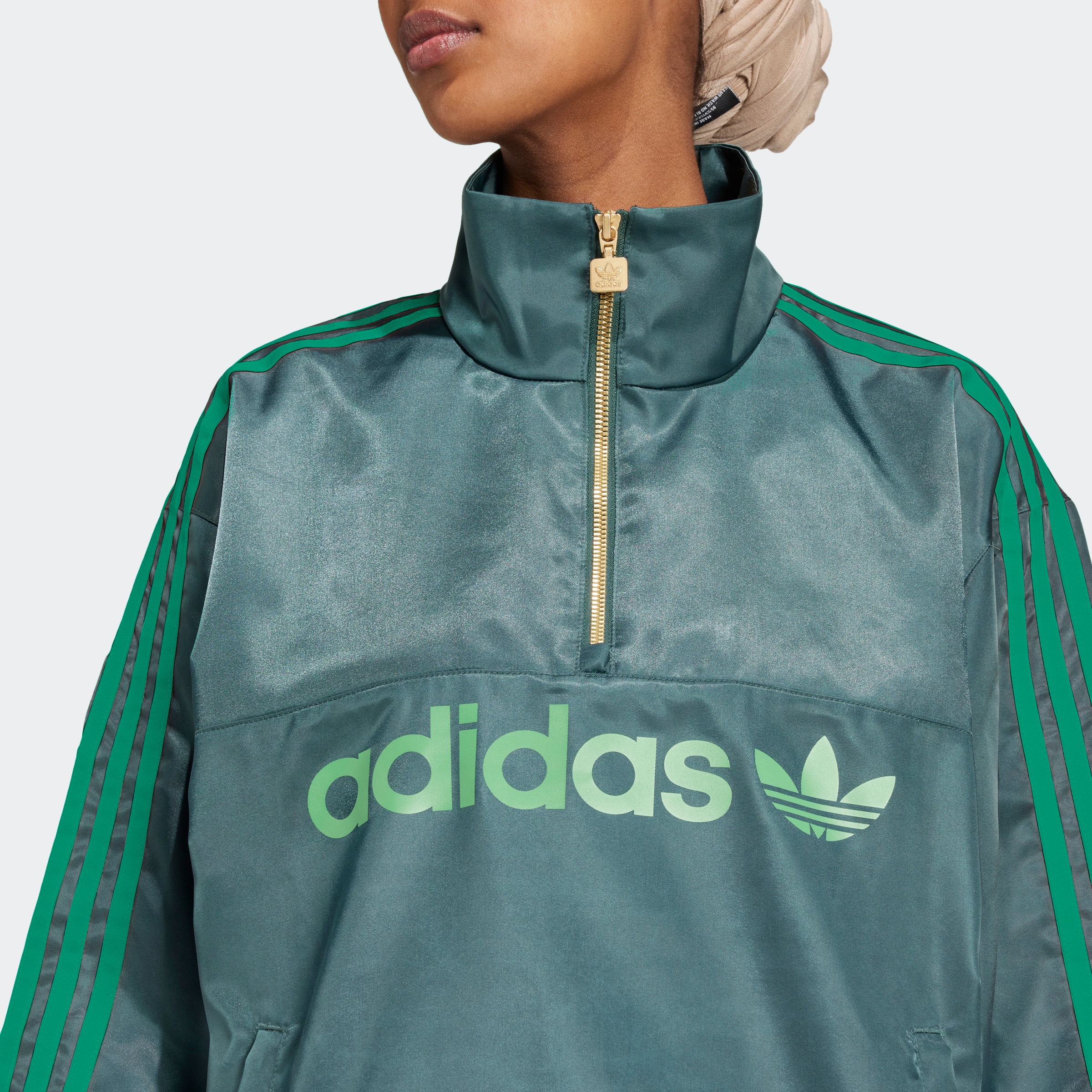 adidas Originals Windbreaker »WOVEN WB«