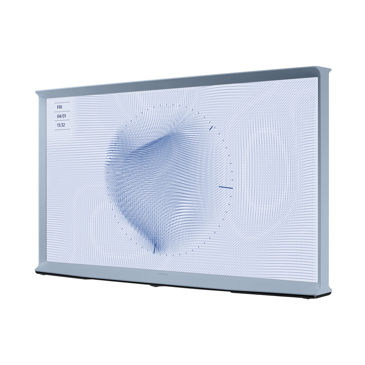 Samsung LED-Fernseher »QE55LS01BBUXXN«