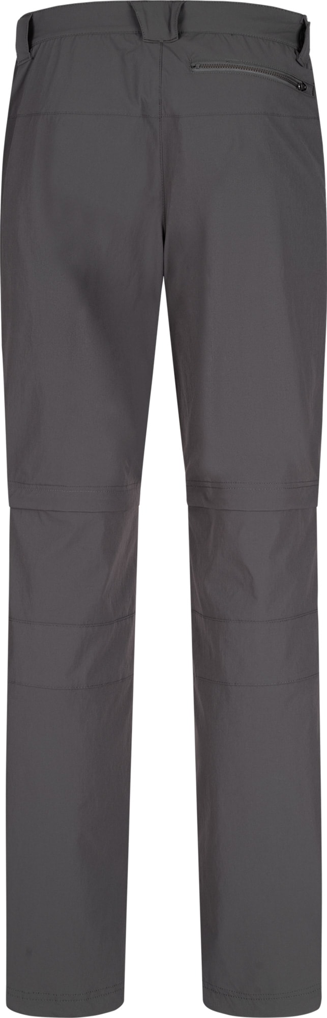 LPO Outdoorhose »KENTVILLE II Full NEW Stretch Zip-Off«, auch in Grossen Grössen erhältlich