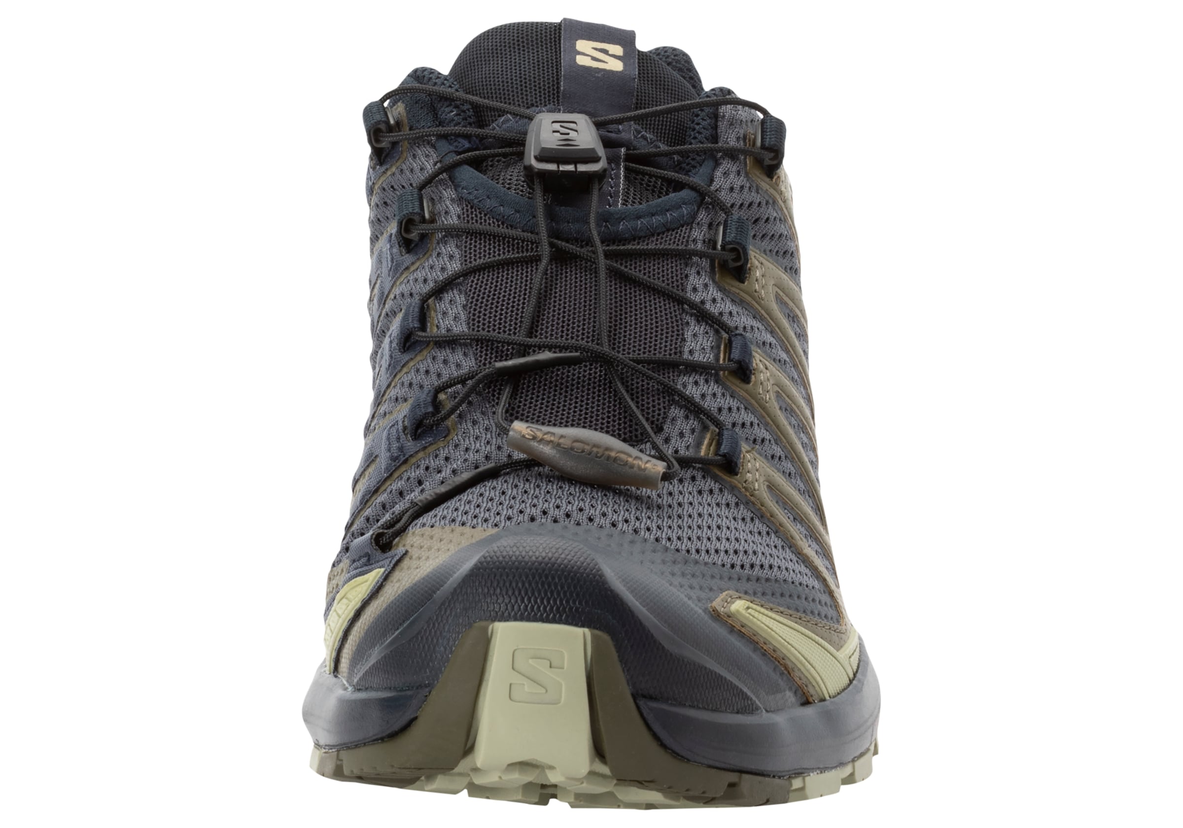 Salomon Trailrunningschuh »XA PRO 3D V9«