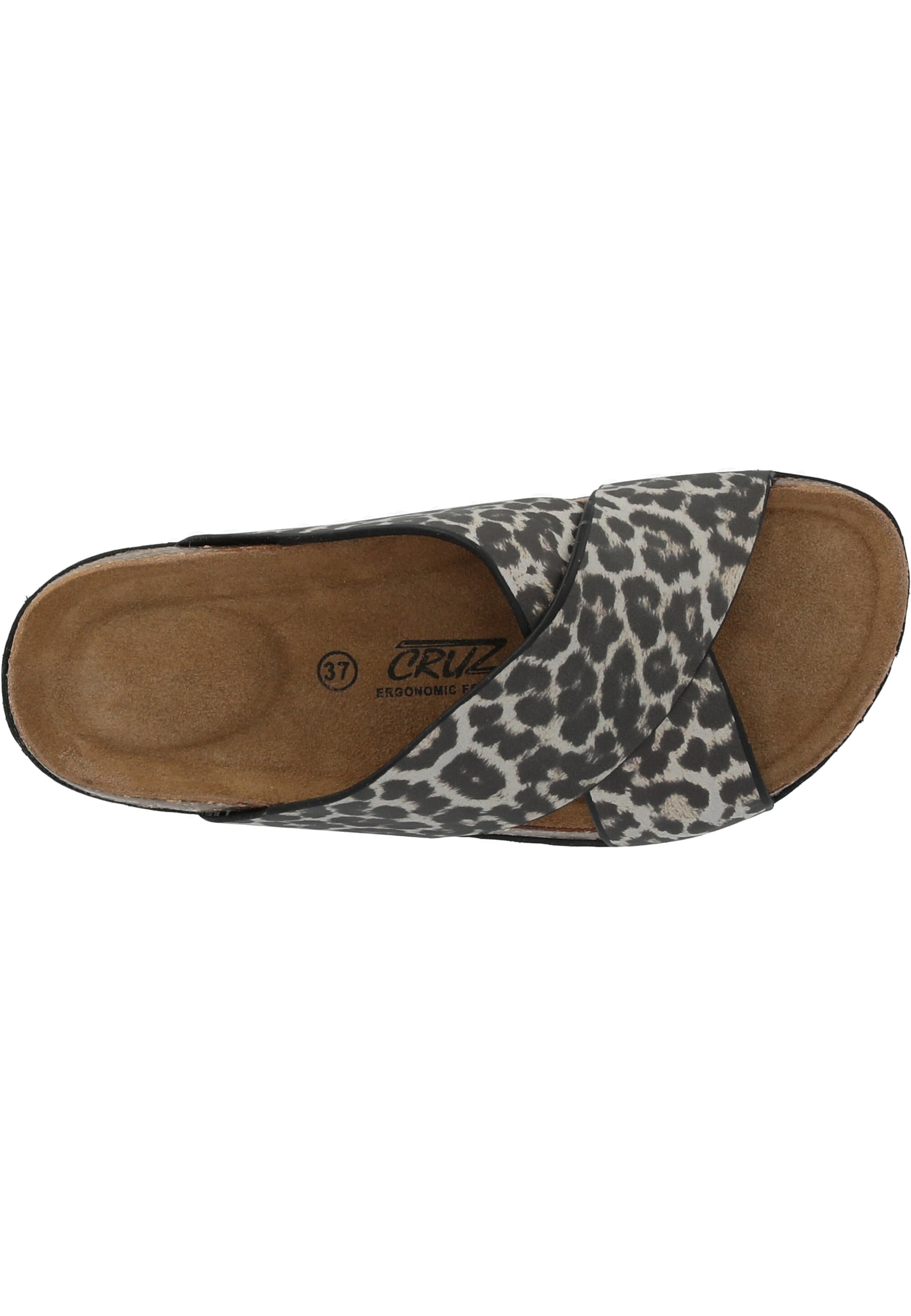 CRUZ Sandale »Musoni W Cork Sandal«